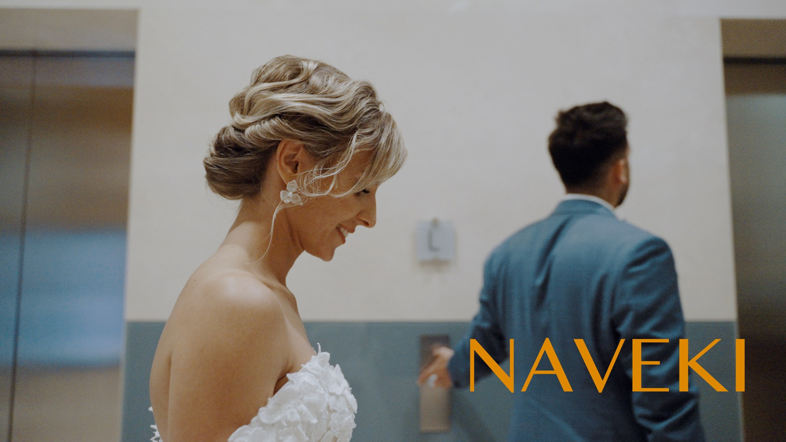 Свадебный фильм. Свадебный видеограф в Москве Вячеслав Макаров