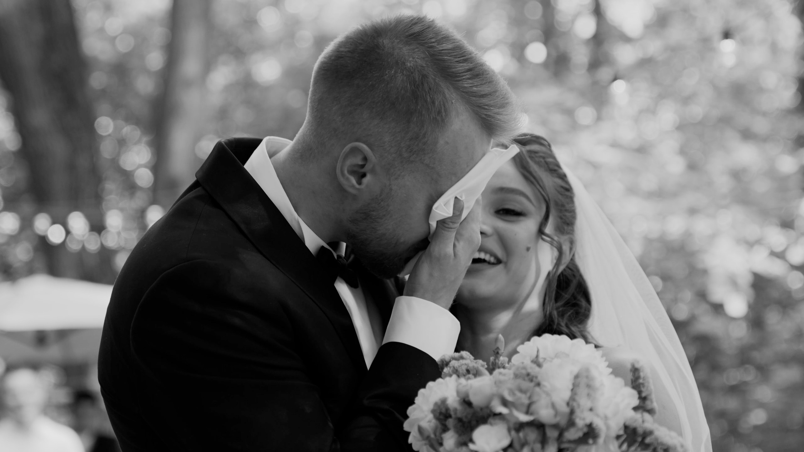 Свадебный фильм. Свадебный видеограф в Москве Вячеслав Макаров