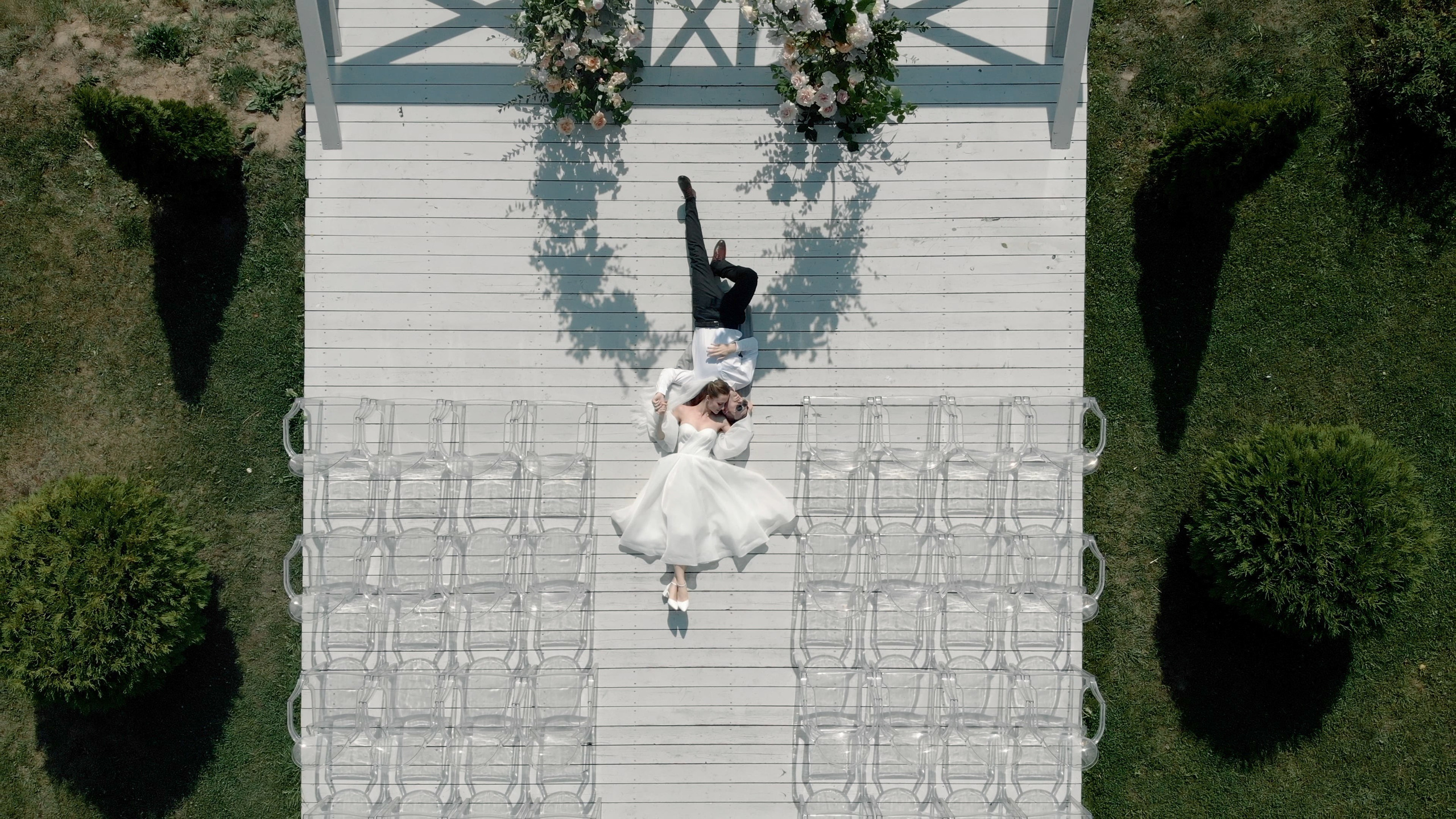 Свадебные клипы и свадебные тизеры. Свадебный видеограф в Москве Вячеслав Макаров