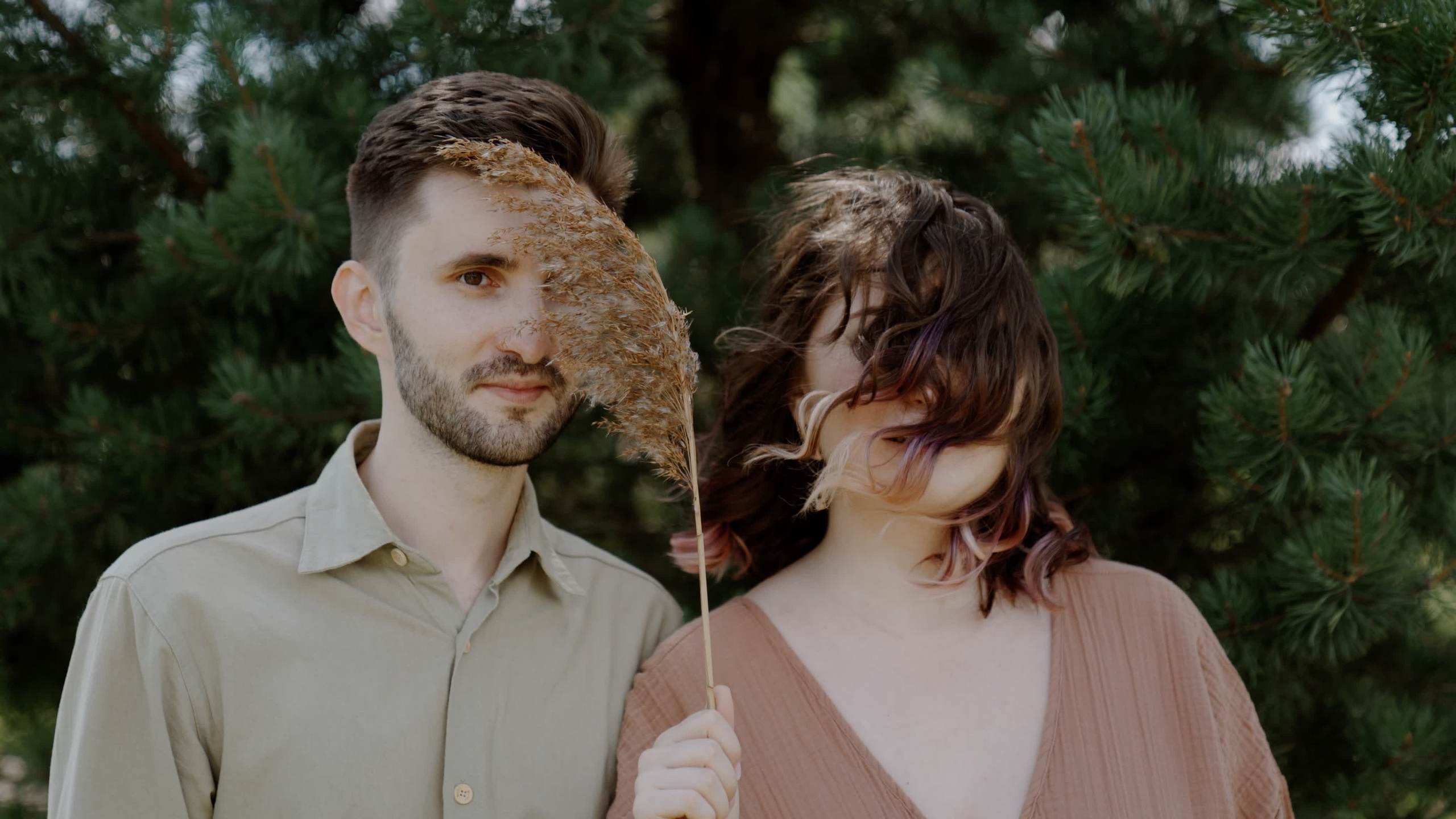 Свадебный фильм. Свадебный видеограф в Москве Вячеслав Макаров