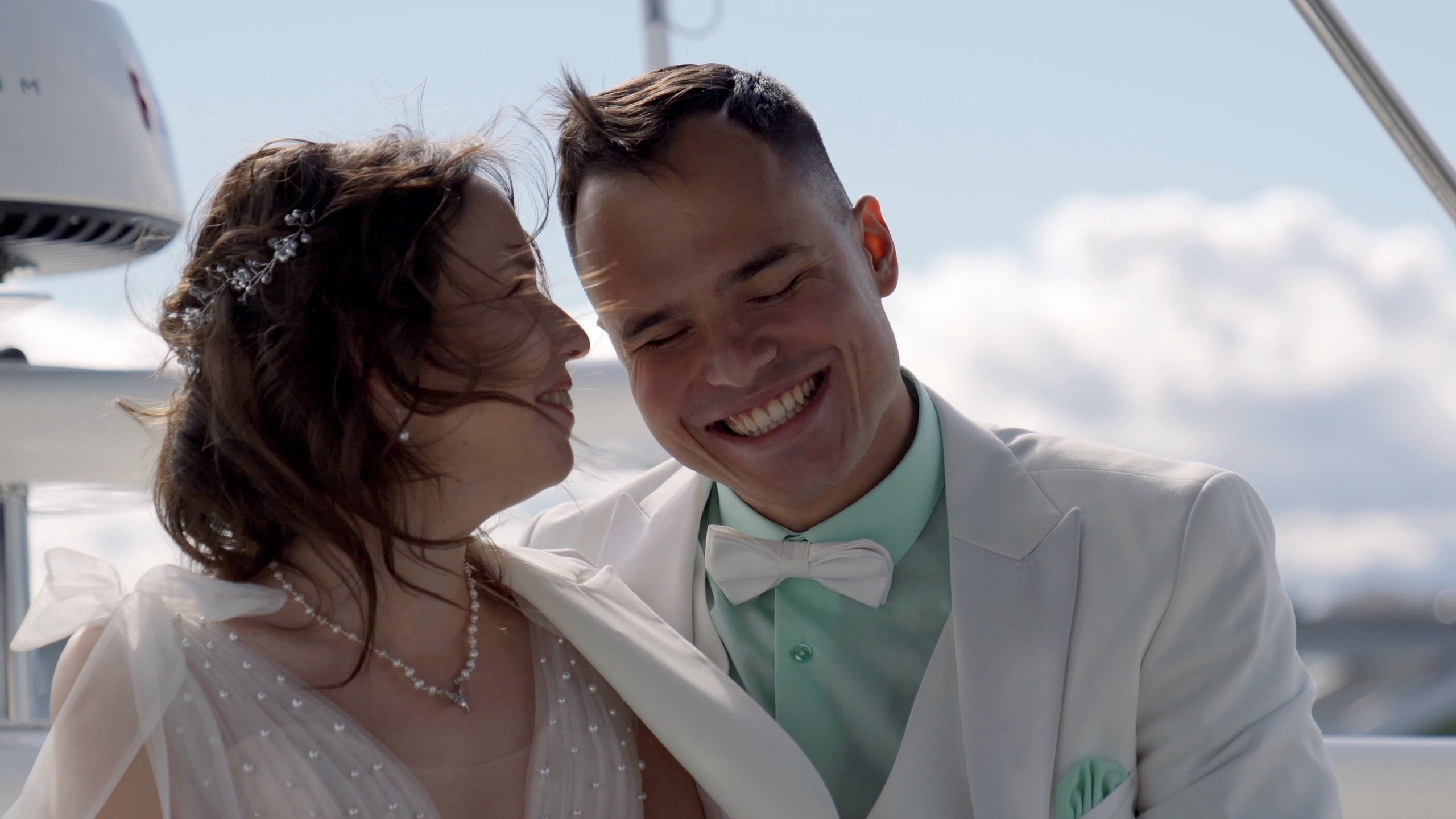 Свадебные клипы и свадебные тизеры. Свадебный видеограф в Москве Вячеслав Макаров