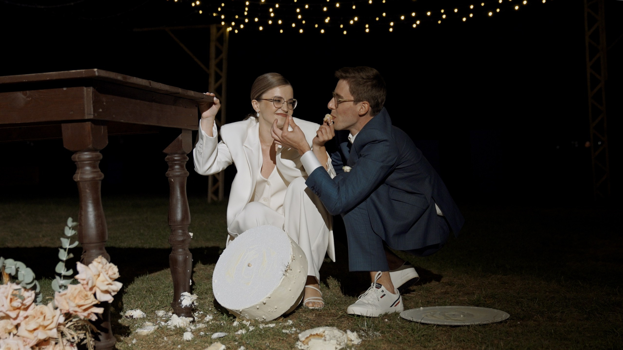 Свадебные клипы и свадебные тизеры. Свадебный видеограф в Москве Вячеслав Макаров