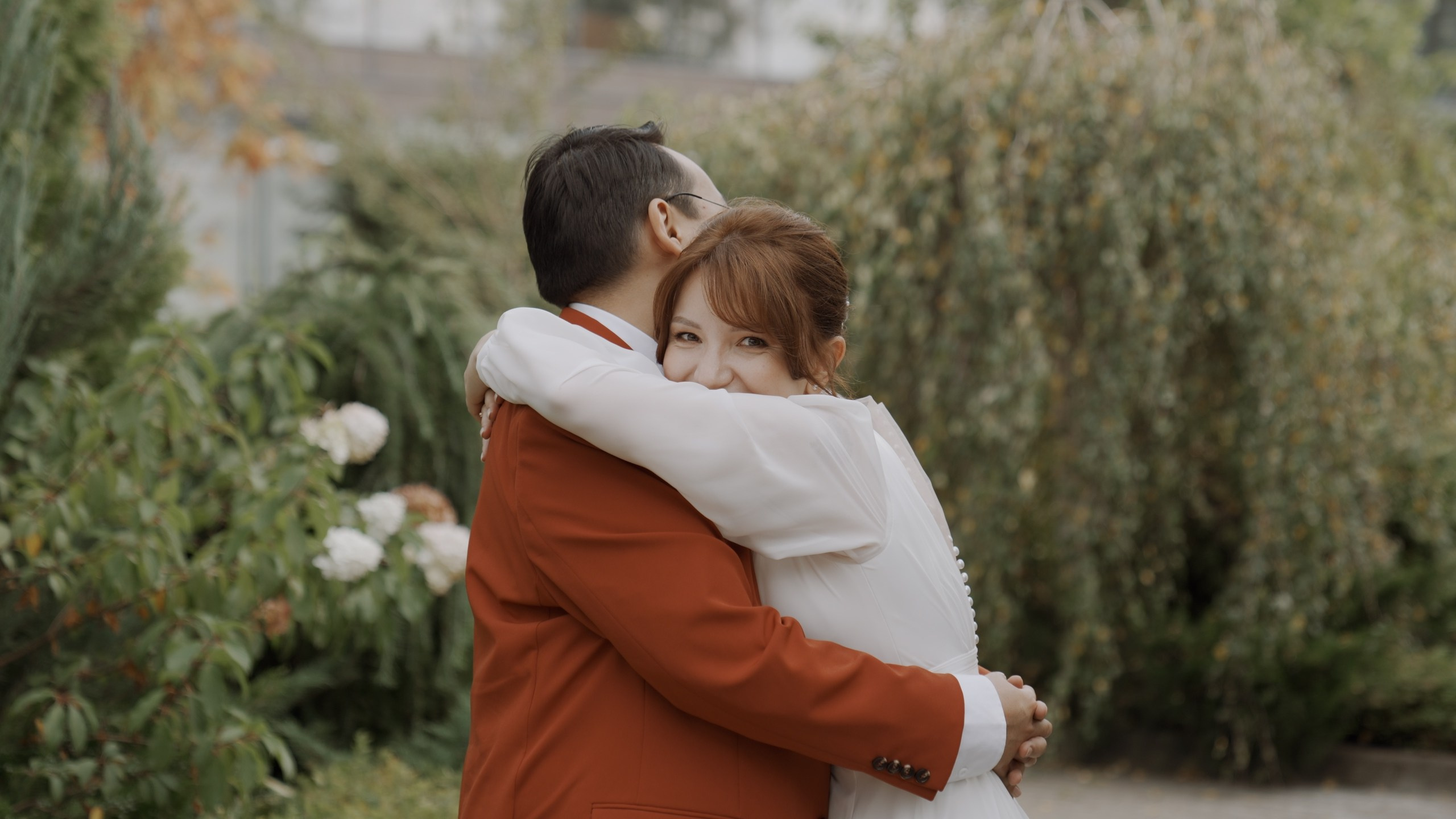 Свадебные клипы и свадебные тизеры. Свадебный видеограф в Москве Вячеслав Макаров