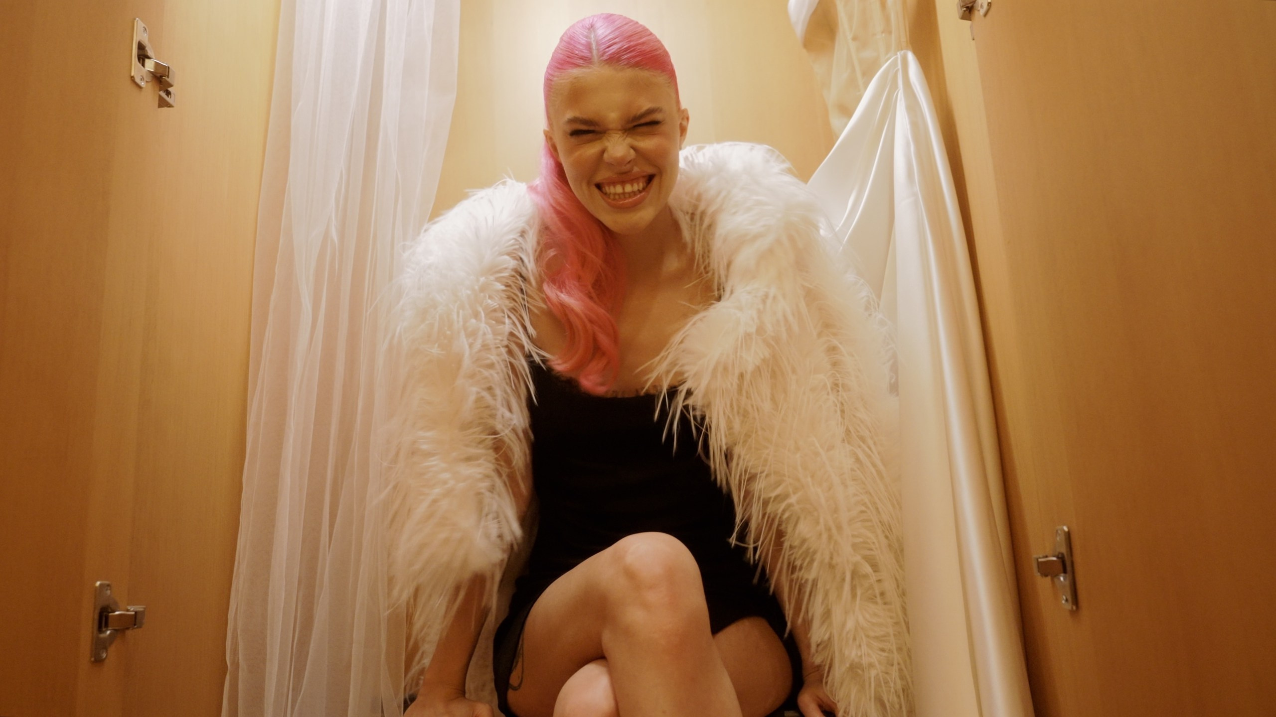 Свадебный фильм. Свадебный видеограф в Москве Вячеслав Макаров