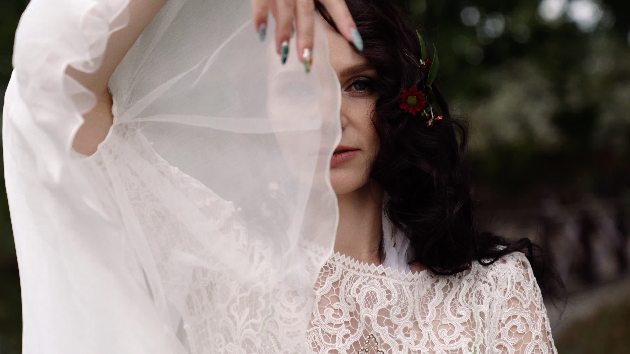 Свадебные клипы и свадебные тизеры. Свадебный видеограф в Москве Вячеслав Макаров