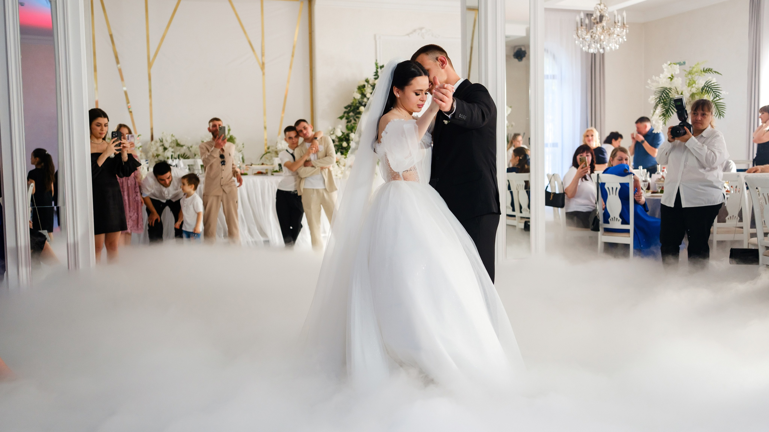 Тазабег и Диана