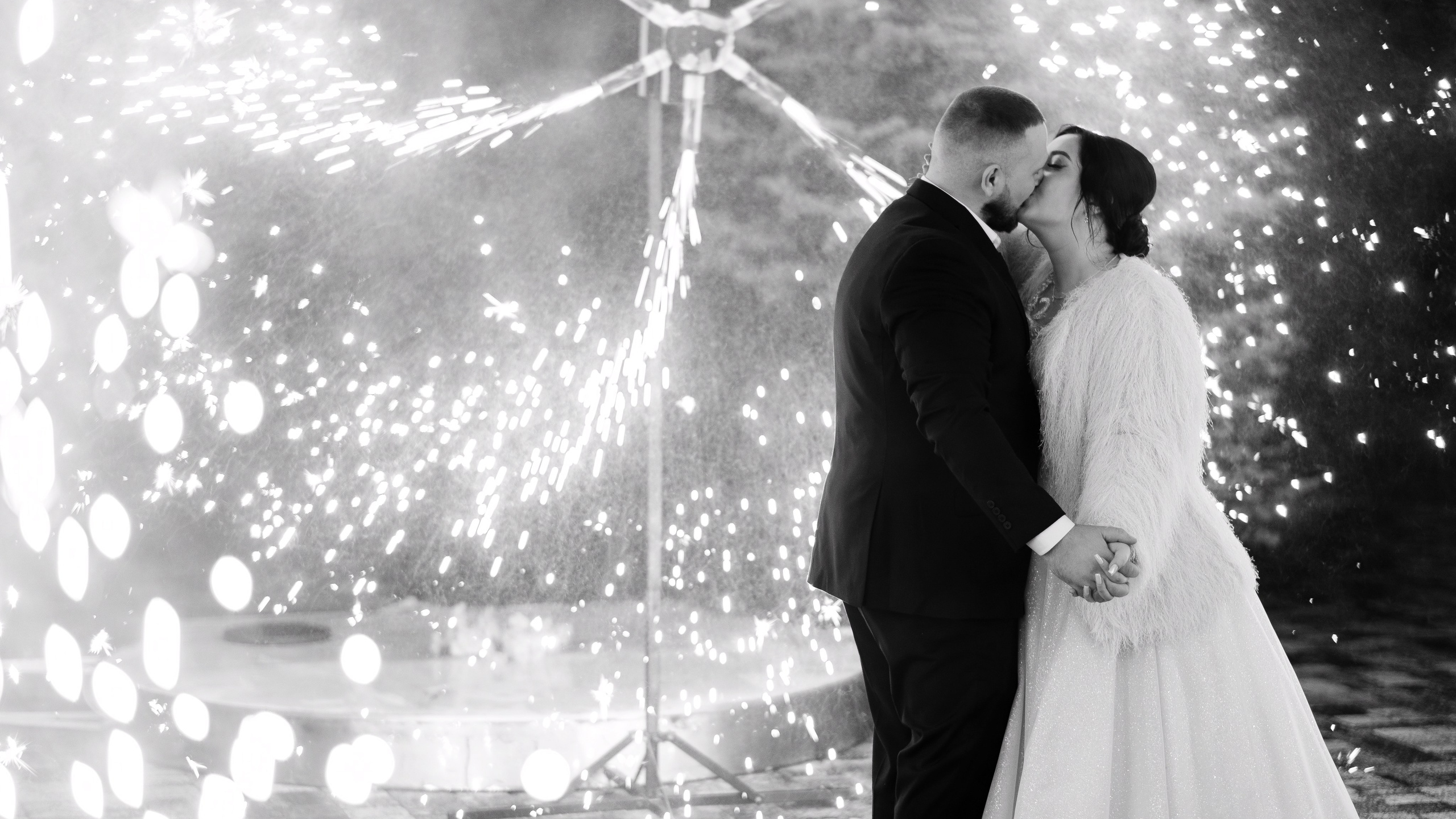 Виктор и Валерия