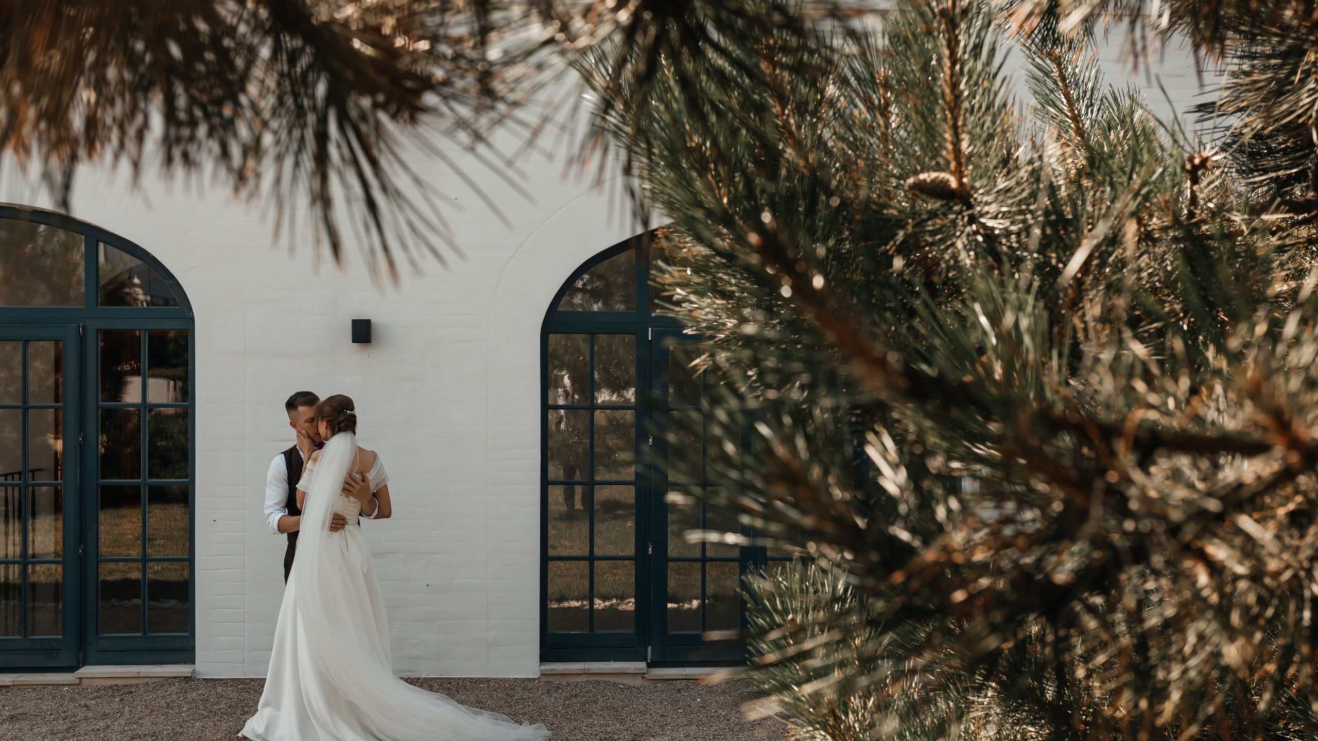 Кирилл и&nbsp;Тамила