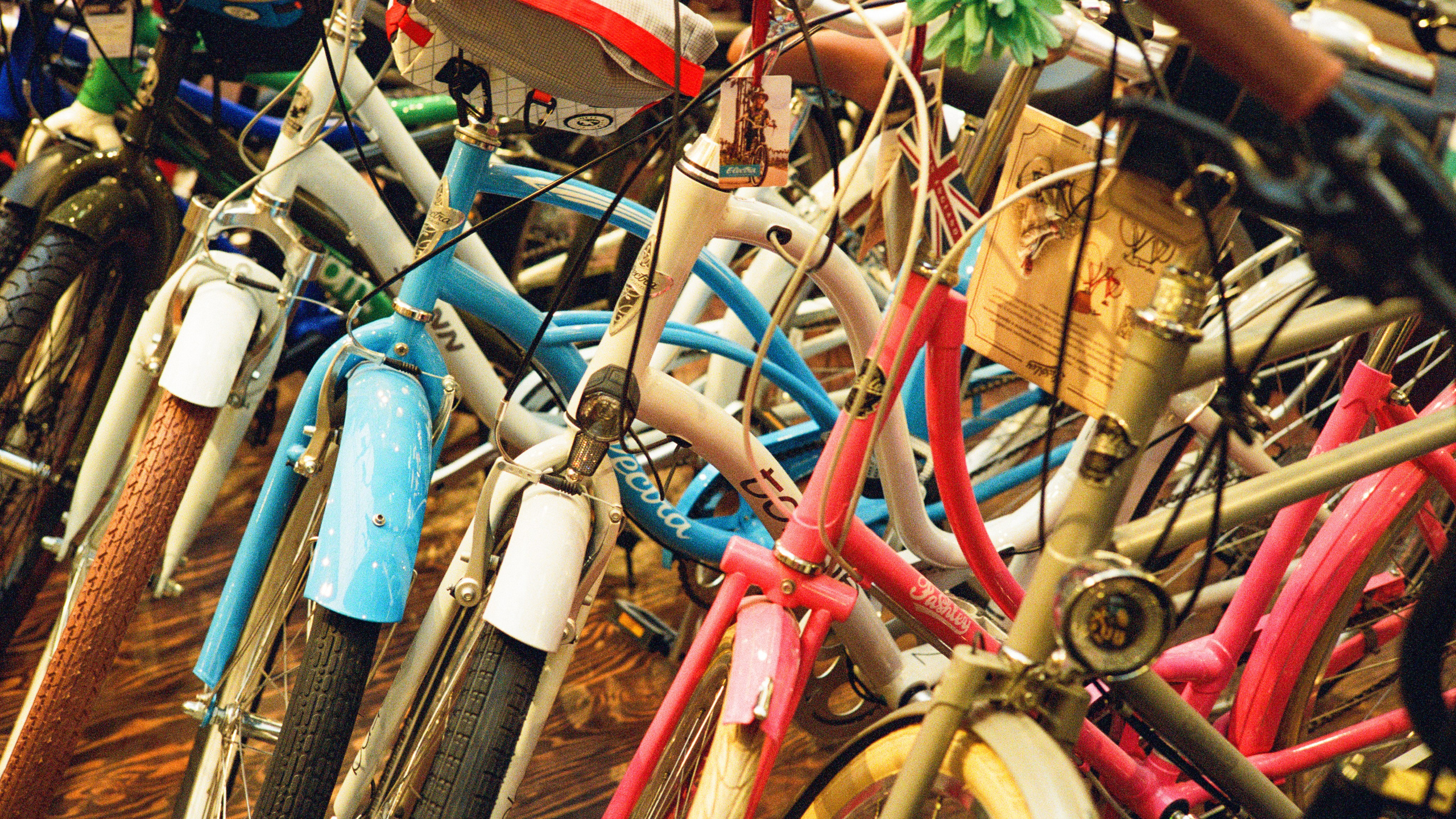 Разное & Макро