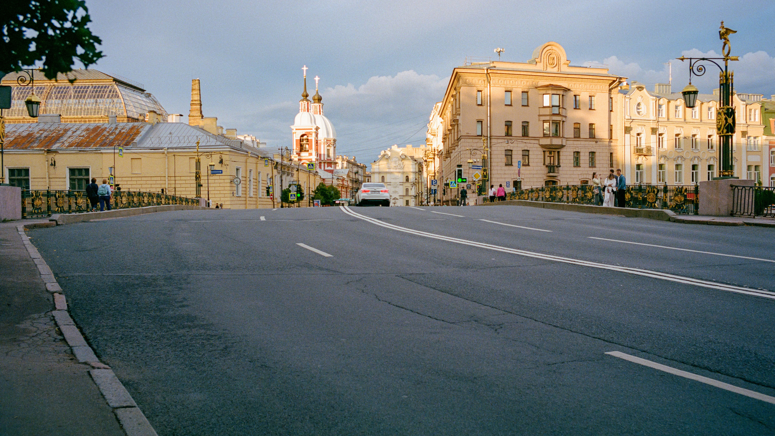 Питер