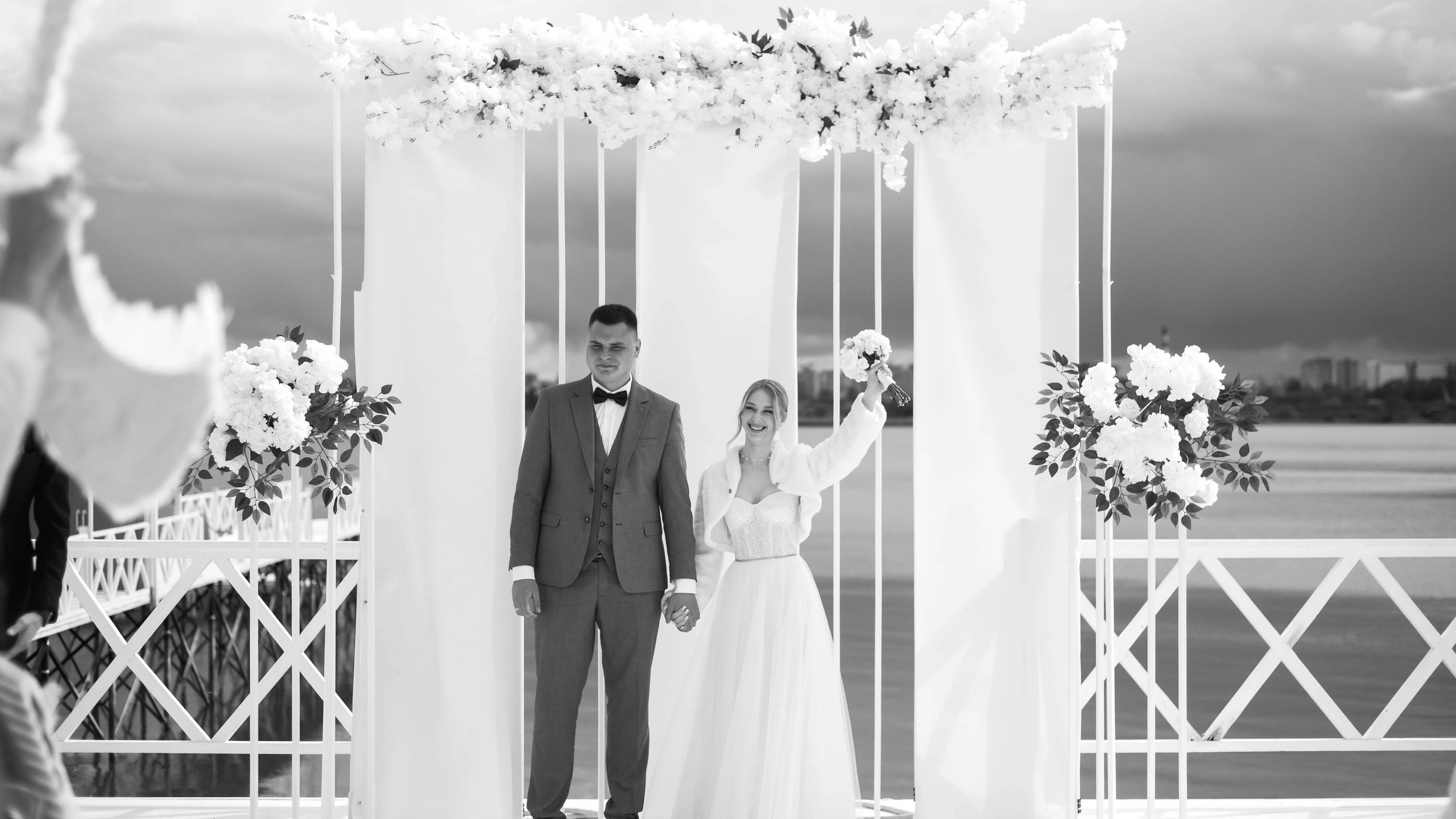 Видеограф. Свадебный фотограф и видеограф в Новосибирске