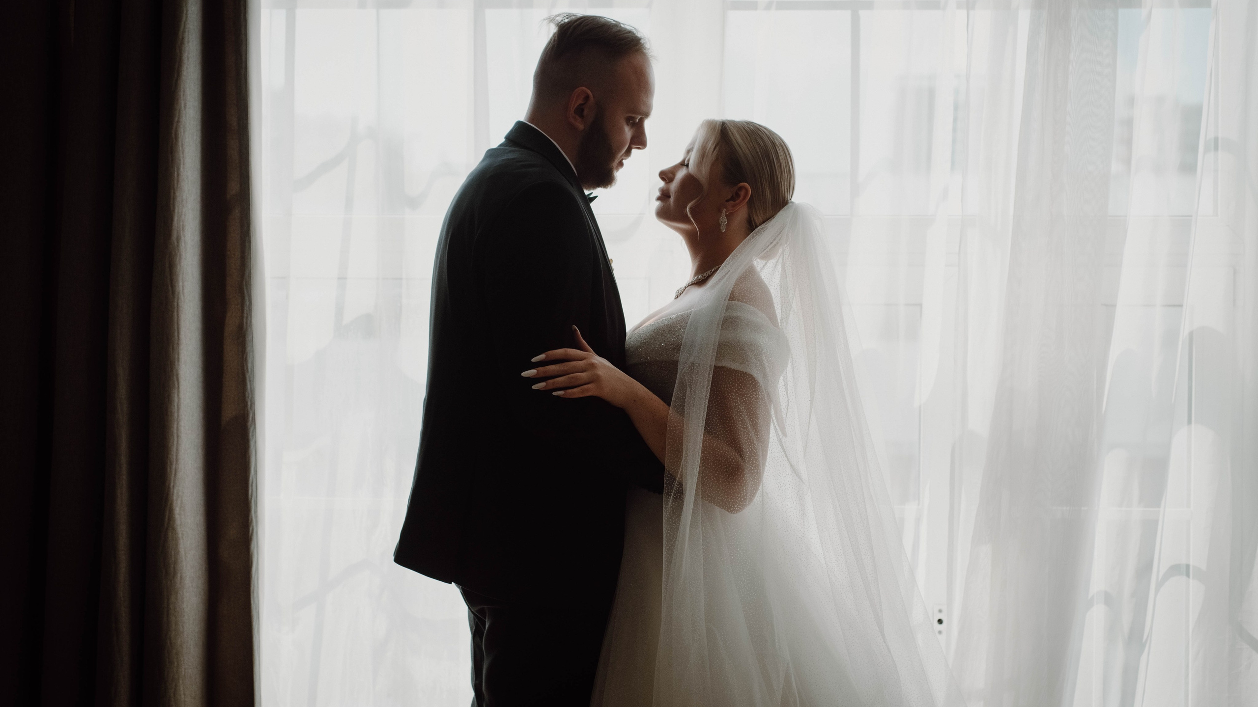 Видеограф. Свадебный фотограф и видеограф в Новосибирске