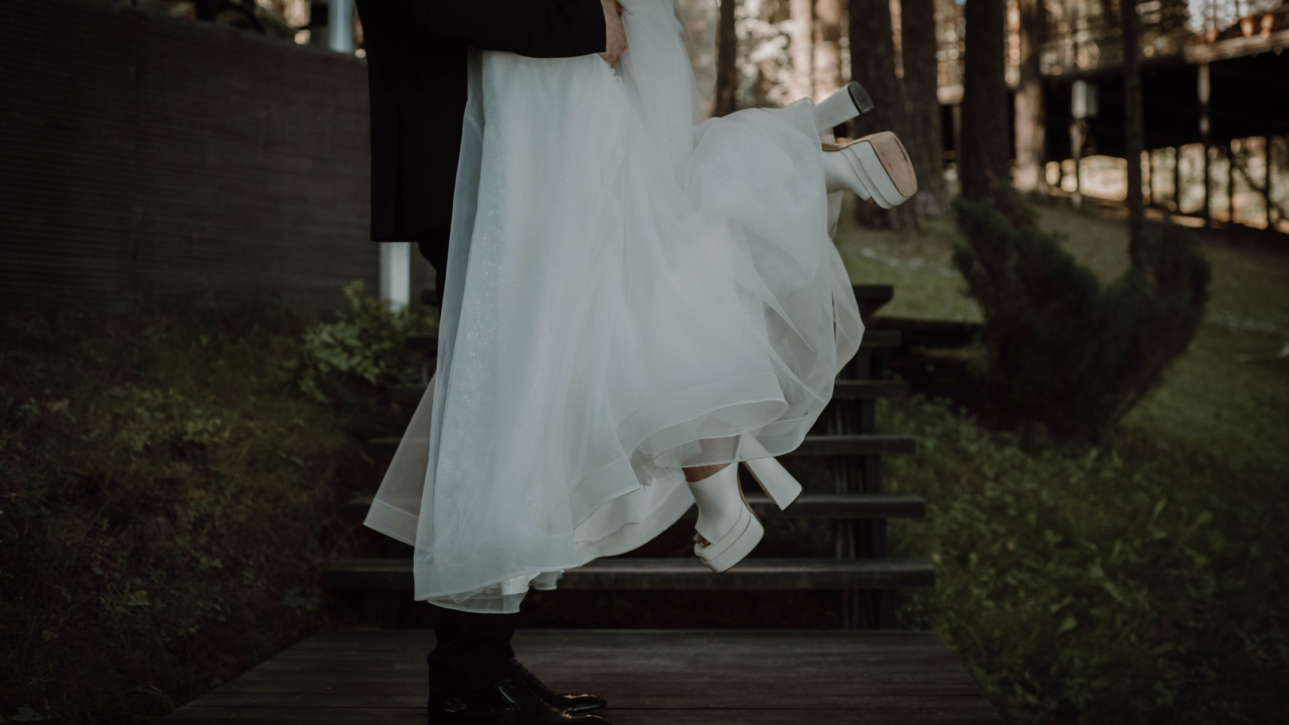 Видеограф. Свадебный фотограф и видеограф в Новосибирске