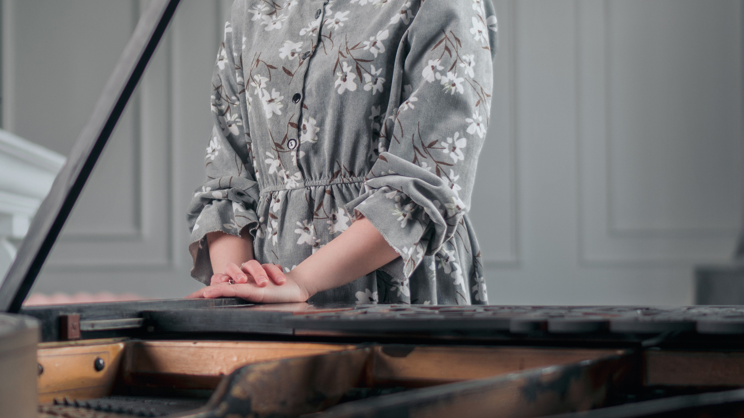 Бизнес портрет