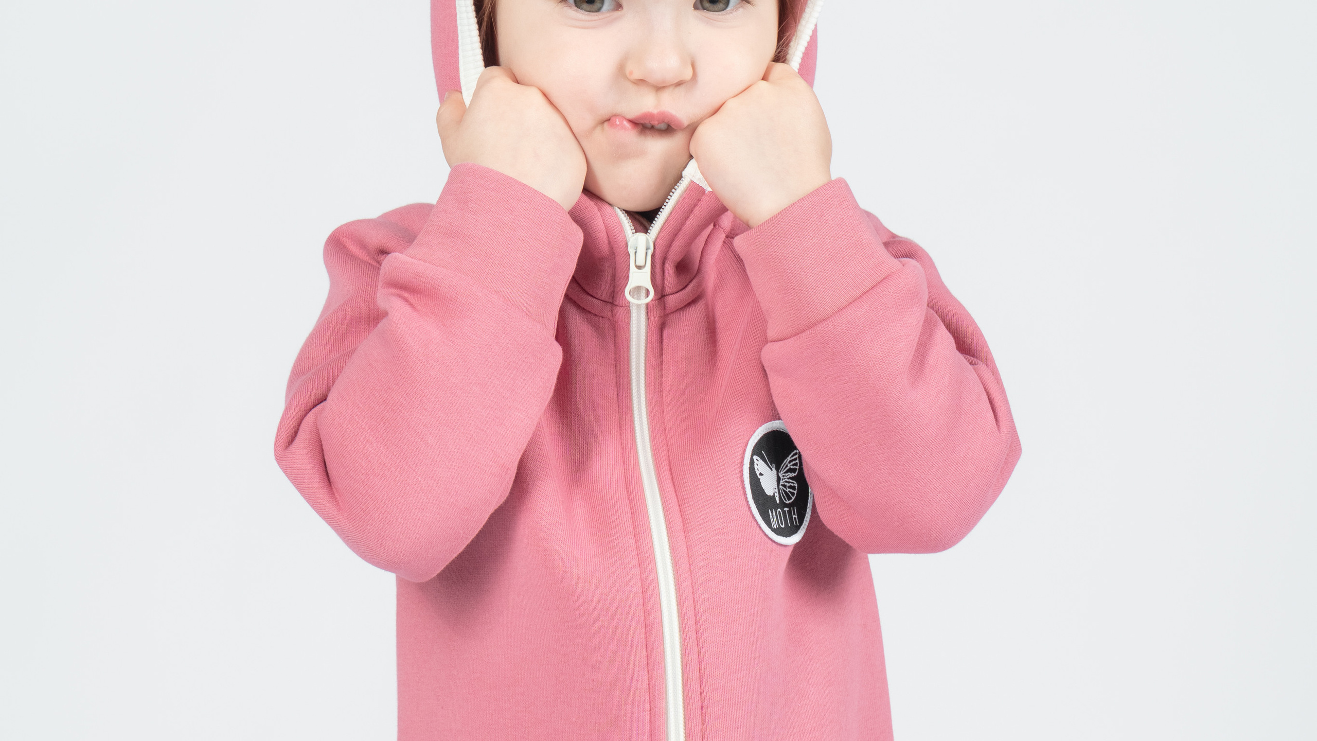 Бренд детской одежды MOTH