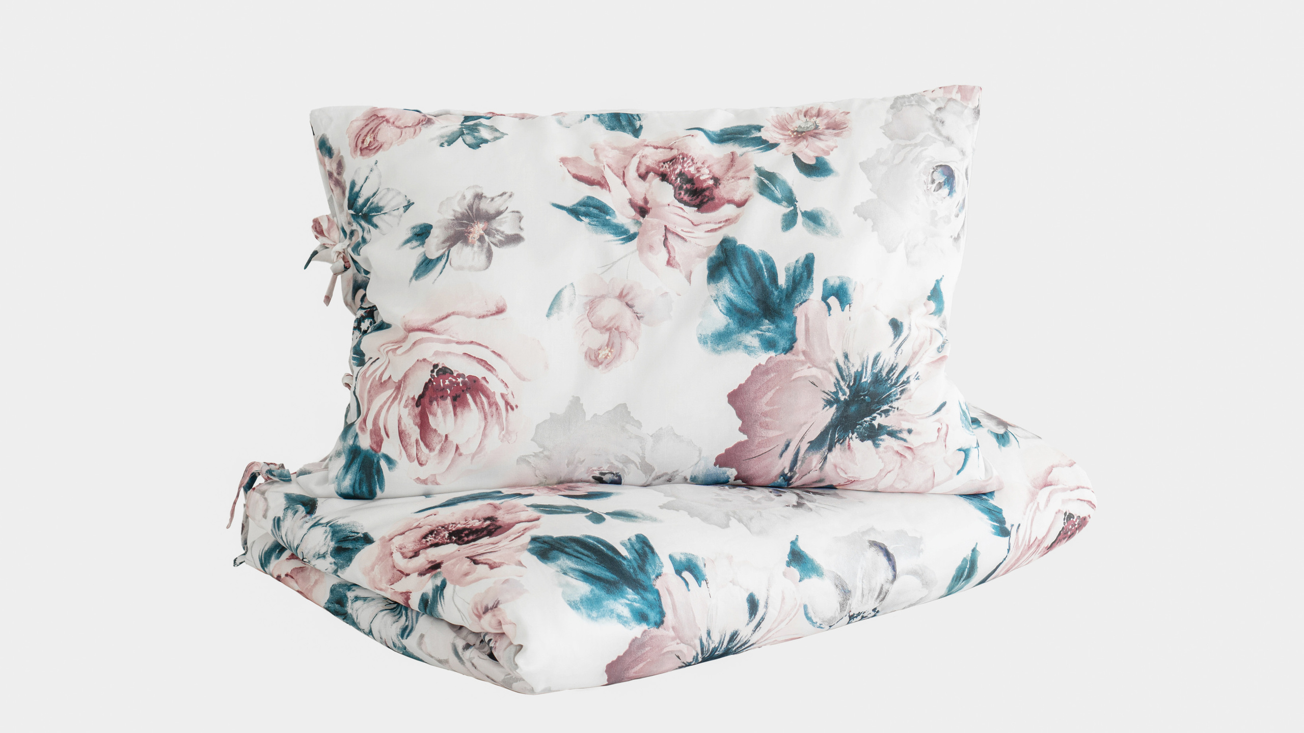 Магазин пастельного белья «Мария Кангас»