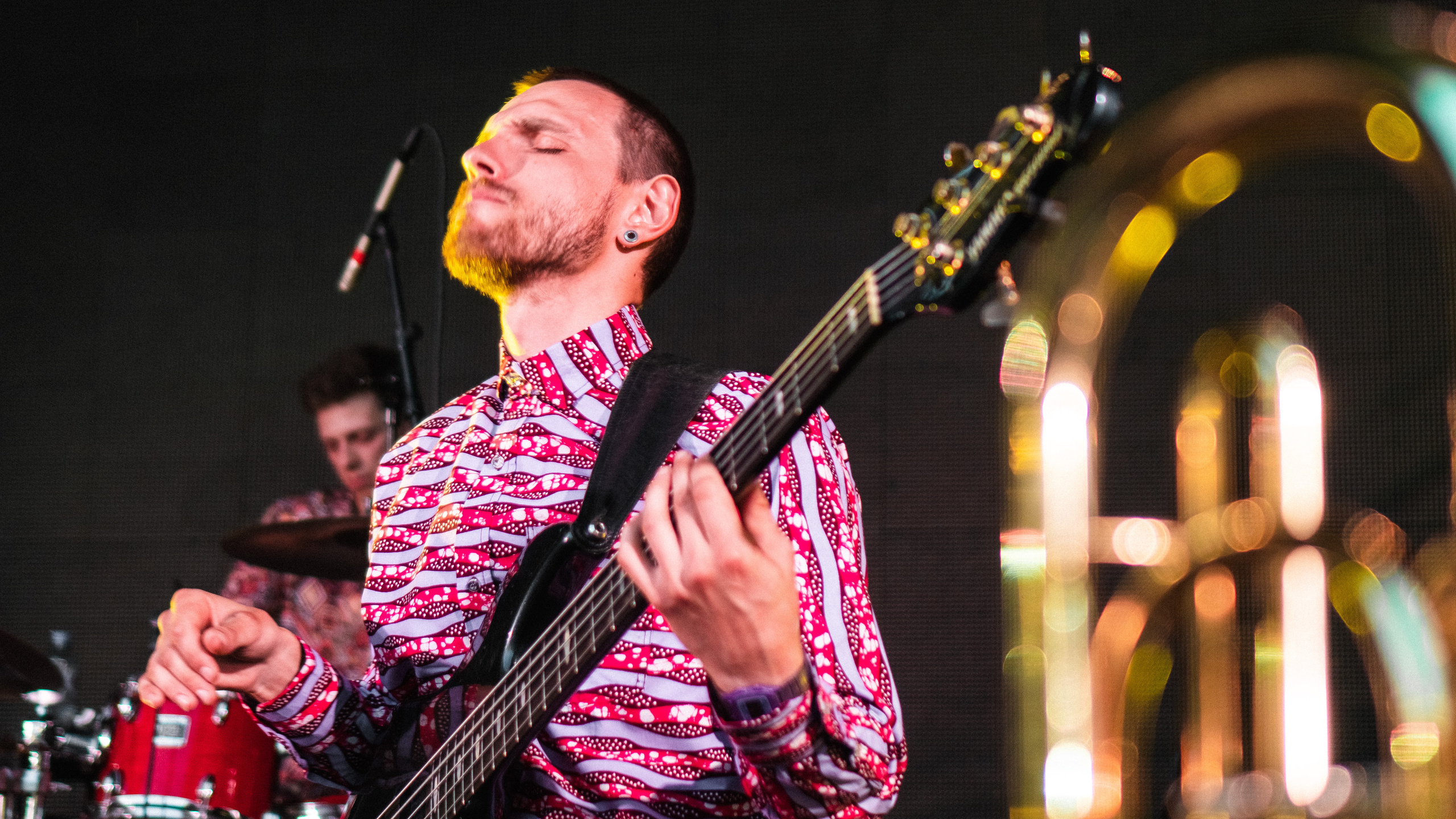 Коллектив Jazzhoptrio