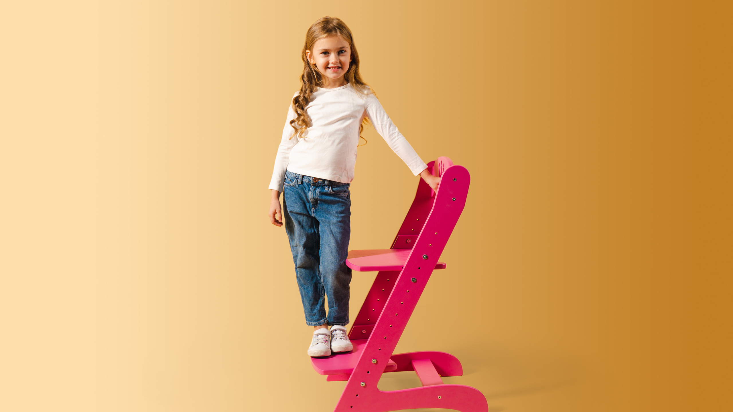 Компания «Растущий стул ECO»