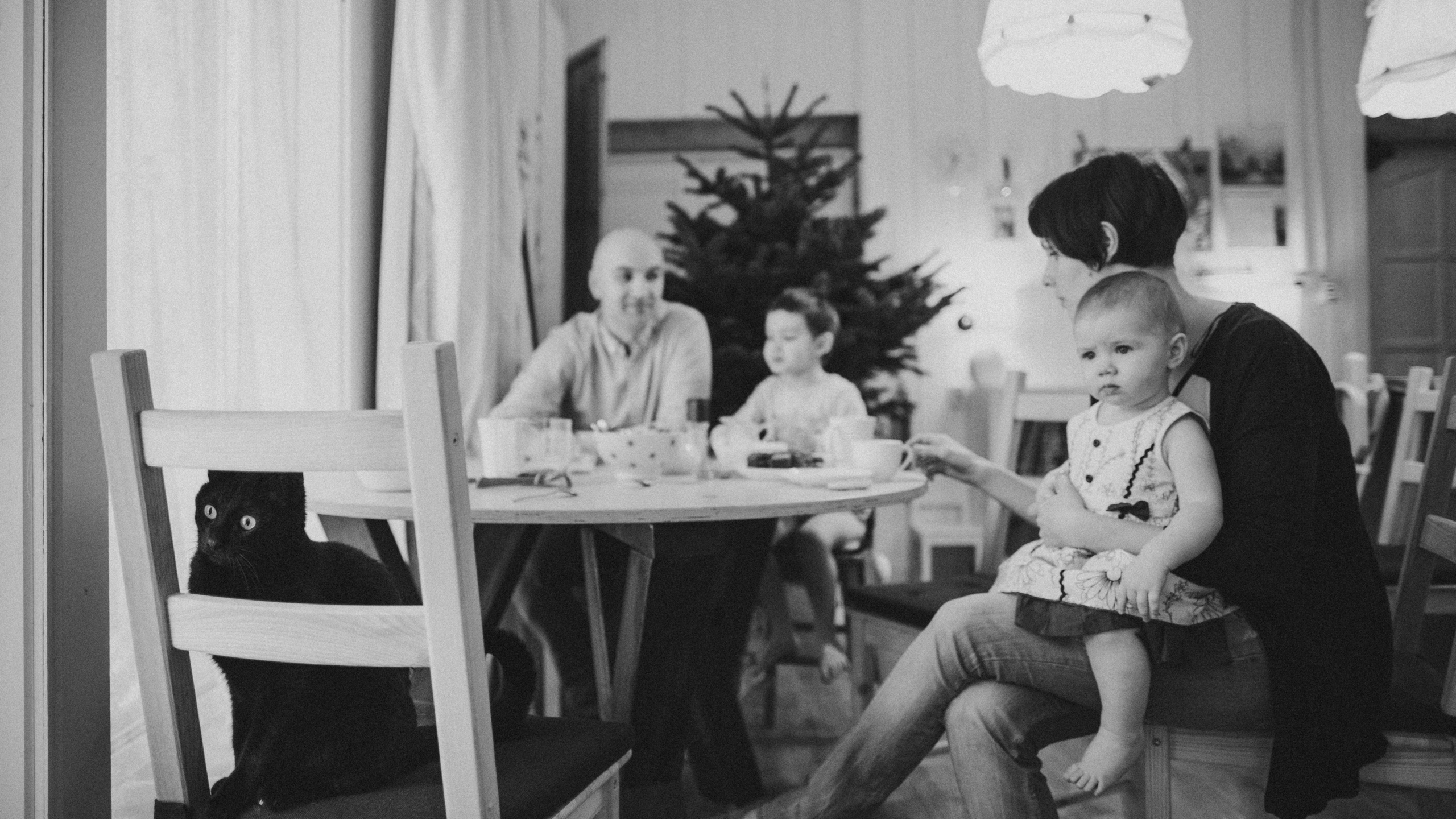 Время года зима