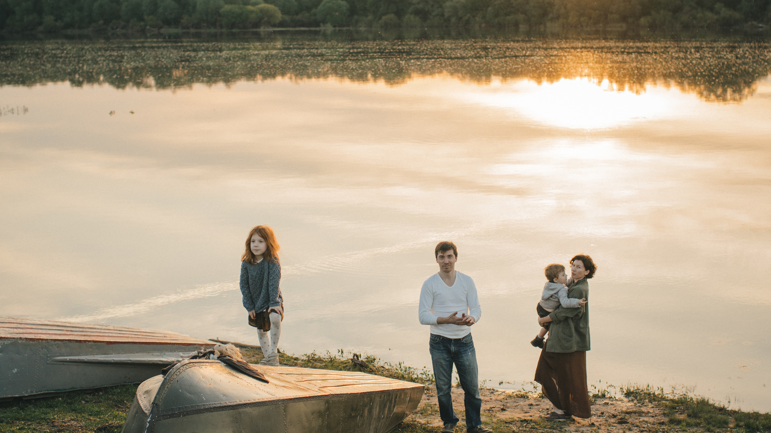 Солнечная сторона