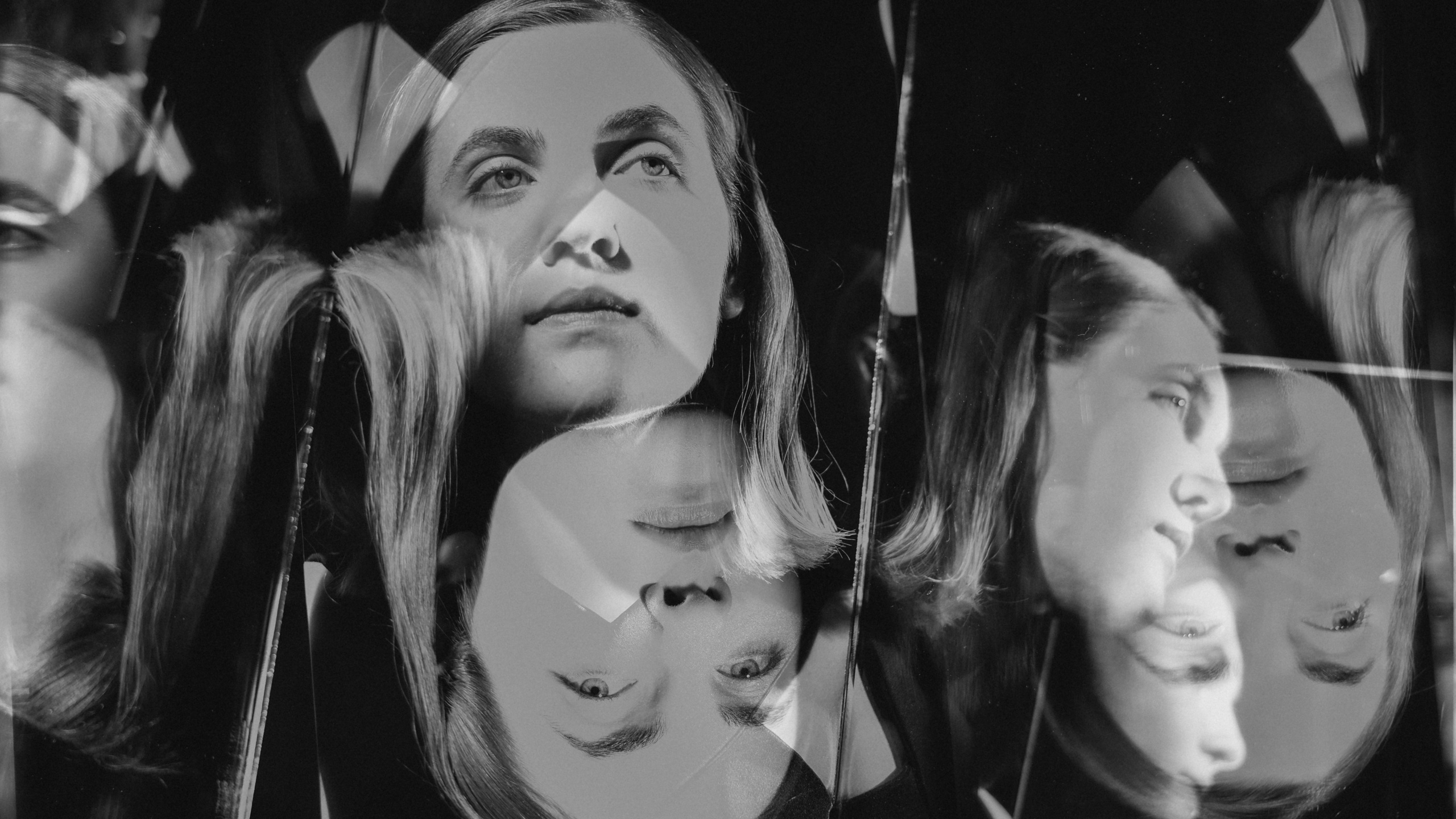 Чёрное зеркало