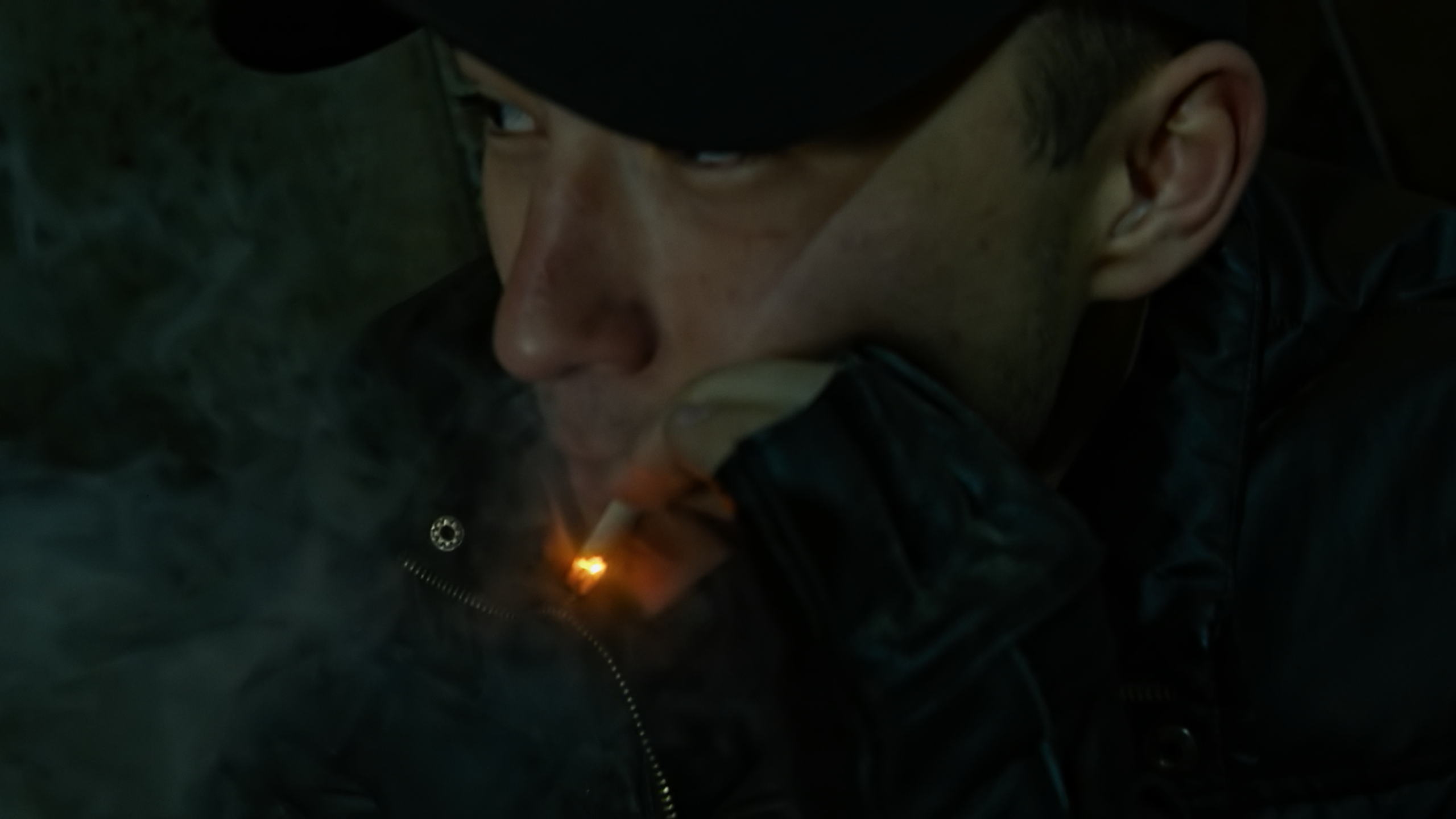Short film «Путь». Фомин Андрей | Цветокоррекция видео
