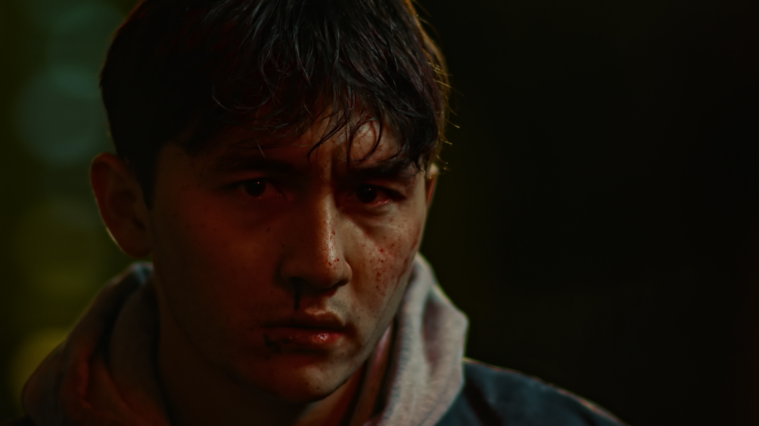 Short film «Путь»