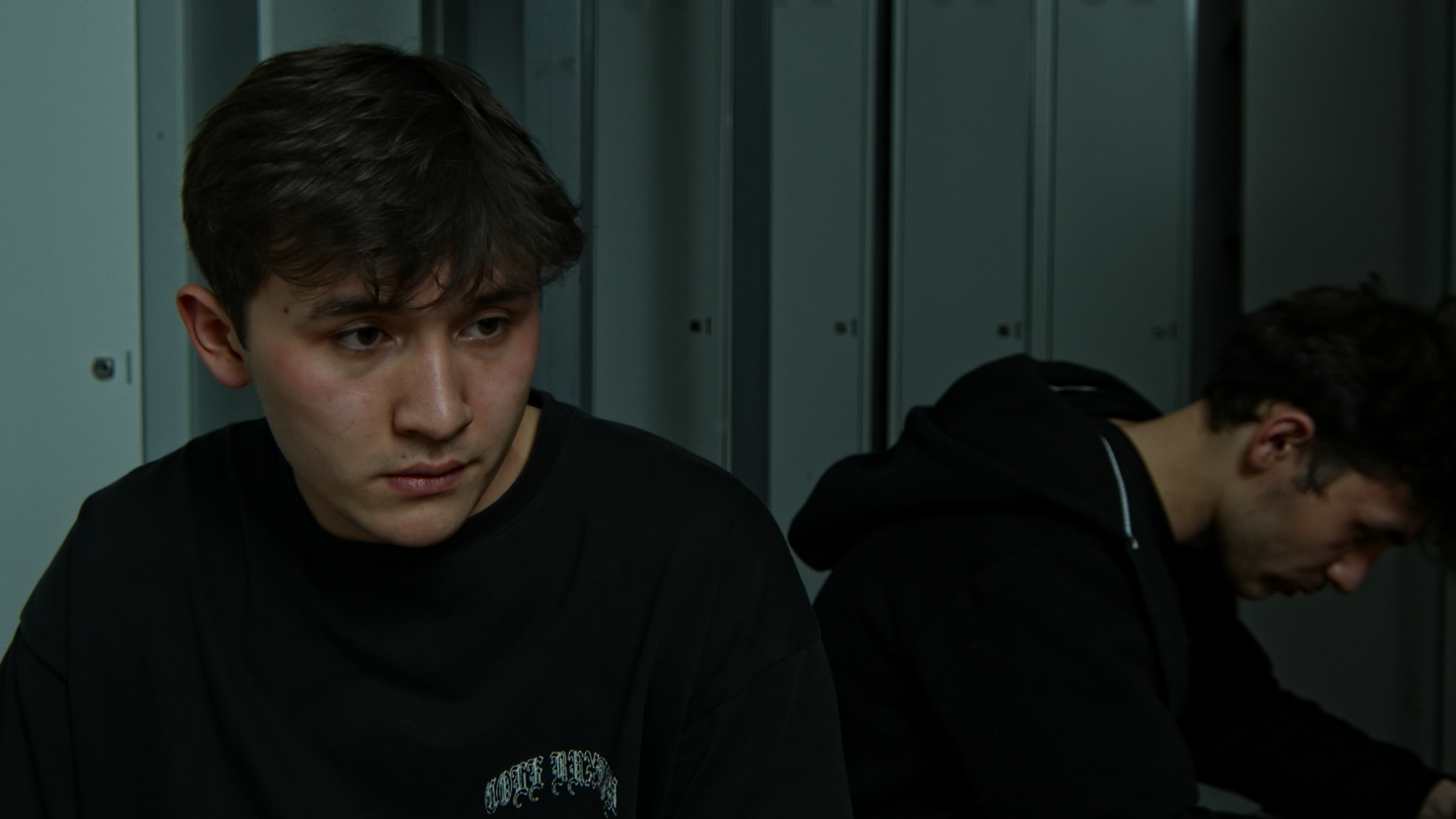 Short film «Путь». Фомин Андрей | Цветокоррекция видео
