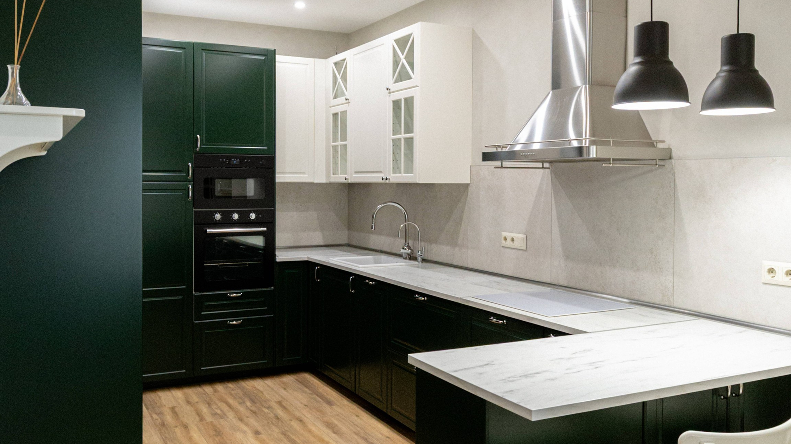 Видео интерьерной и приусадебной съёмки. Владислав Волков | Фотография и видеосъемка в Воронеже