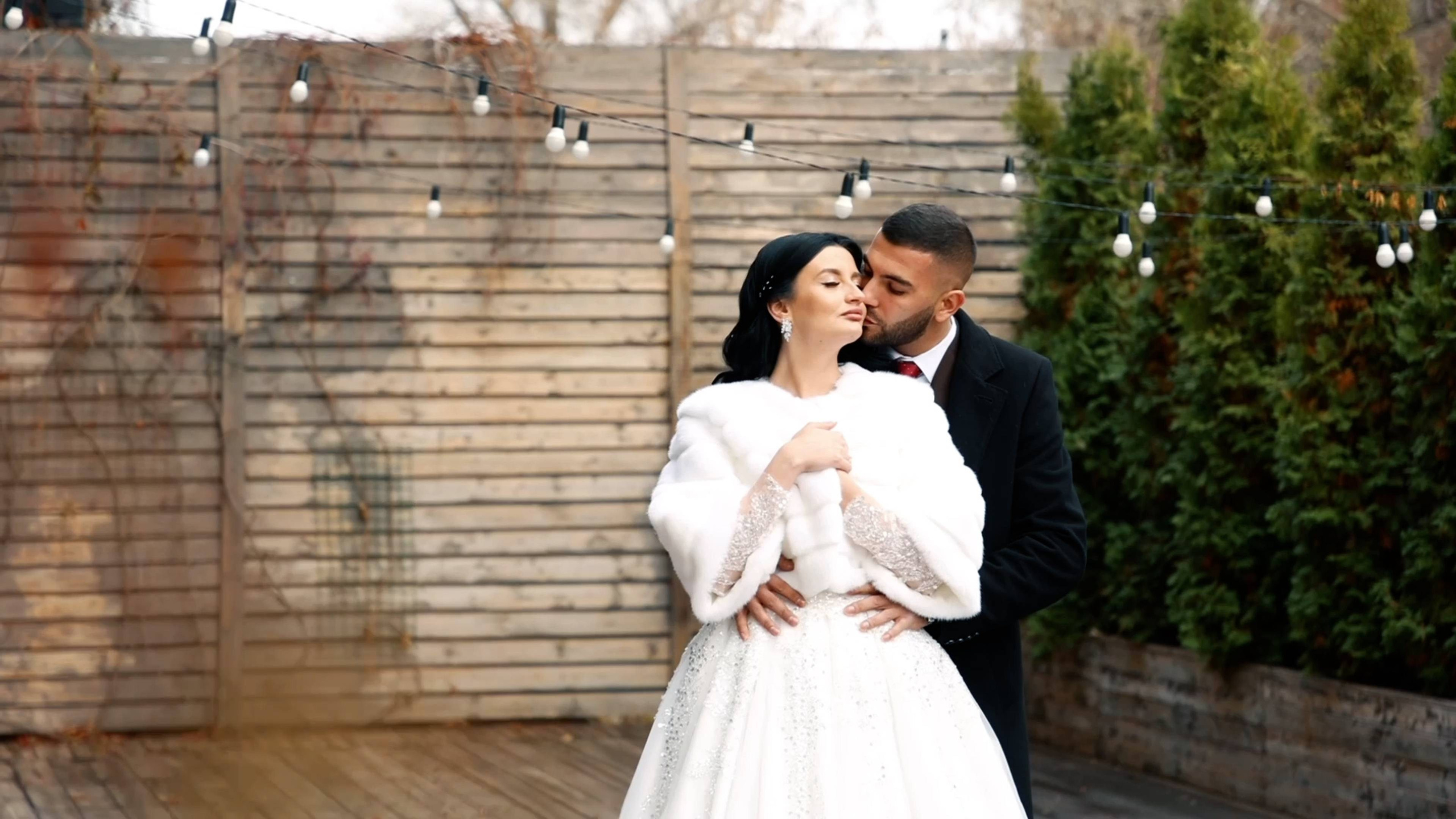 Владислав Волков | Свадебная видеосъемка в Воронеже. Love story. Владислав Волков | Фотография и видеосъемка в Воронеже