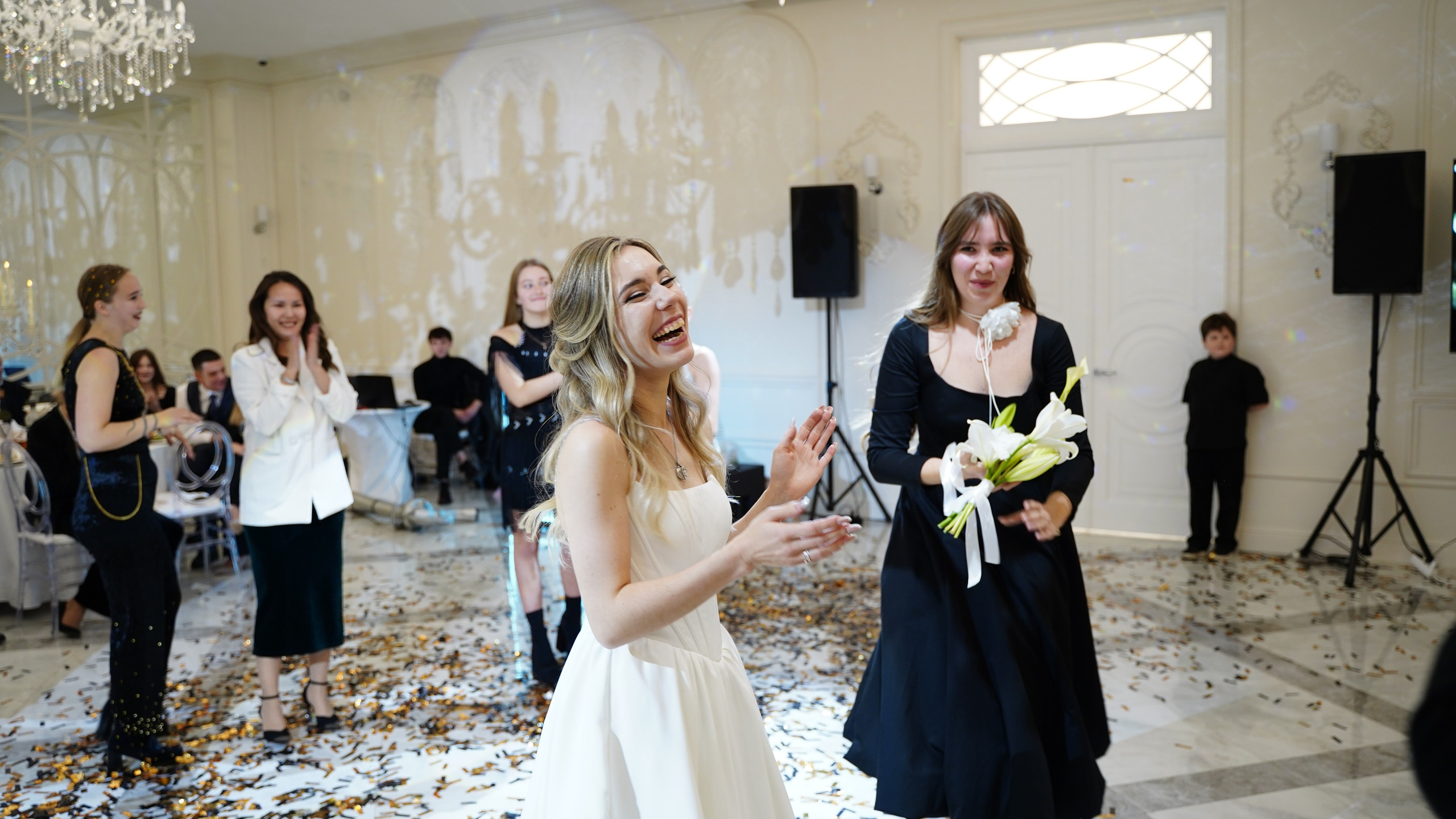 Wedding day. Фото и видео для вас в Астрахани!