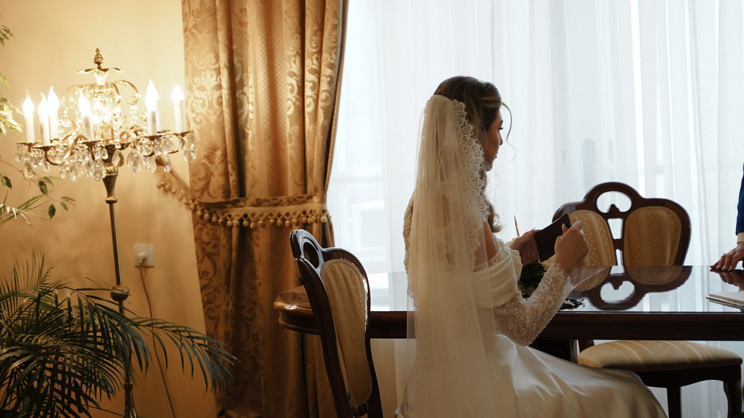 Данил и Полина. Фото и видео для вас в Астрахани!