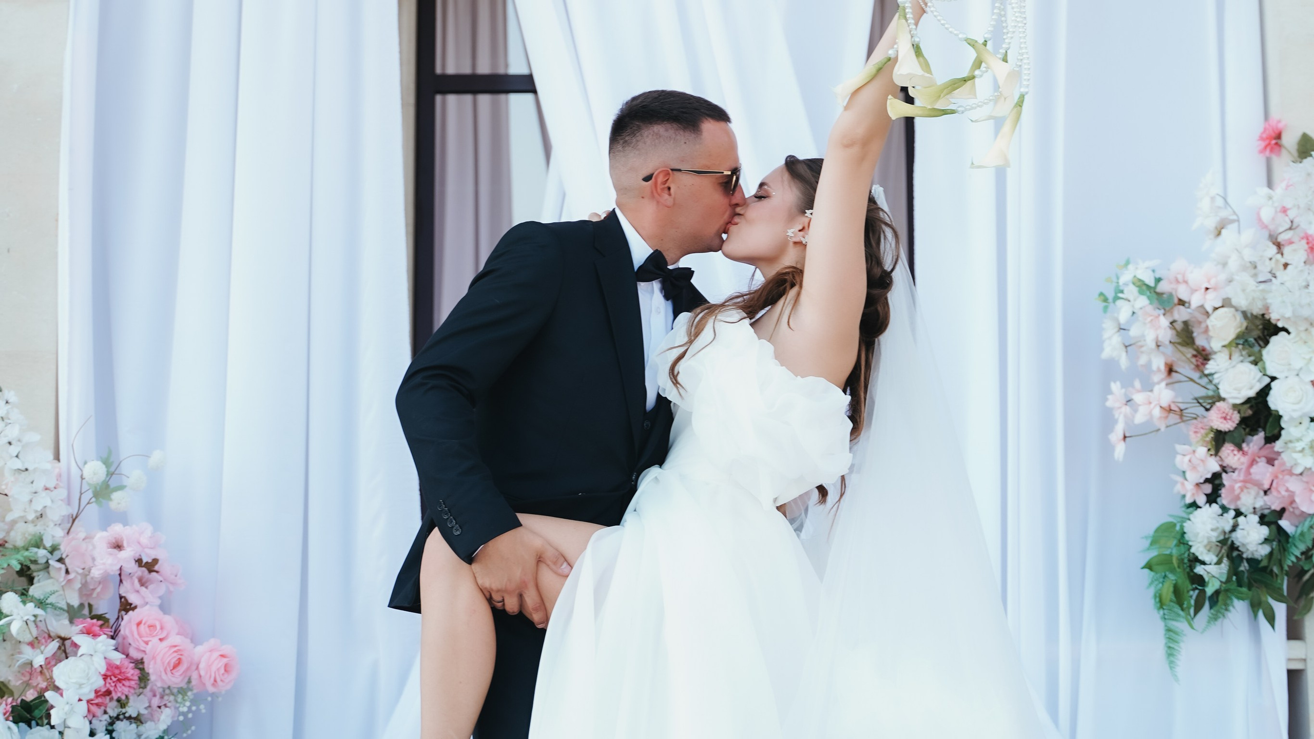 Wedding day. Фото и видео для вас в Астрахани!