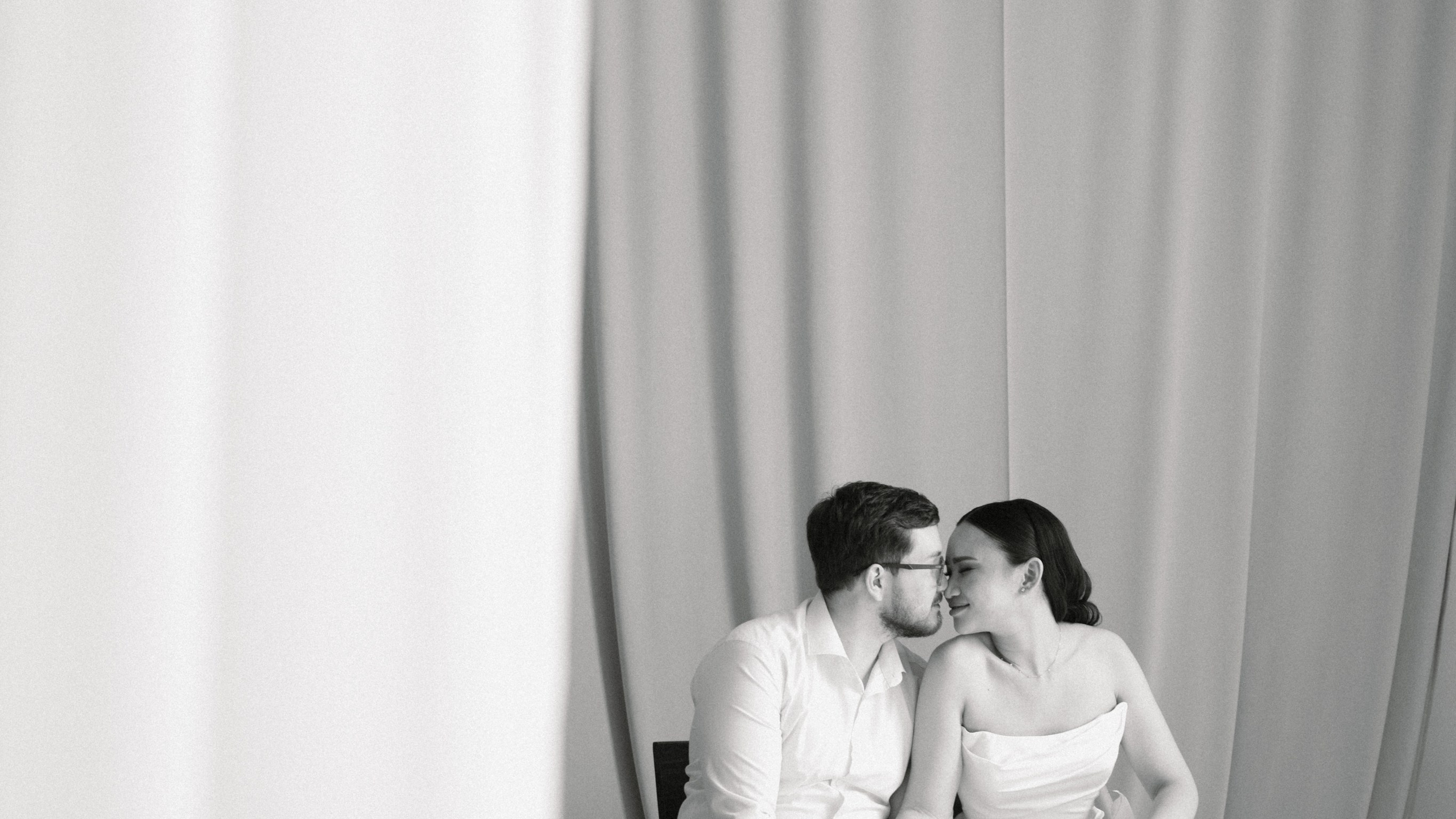 Гульмира и Камиль. Фото и видео для вас в Астрахани!