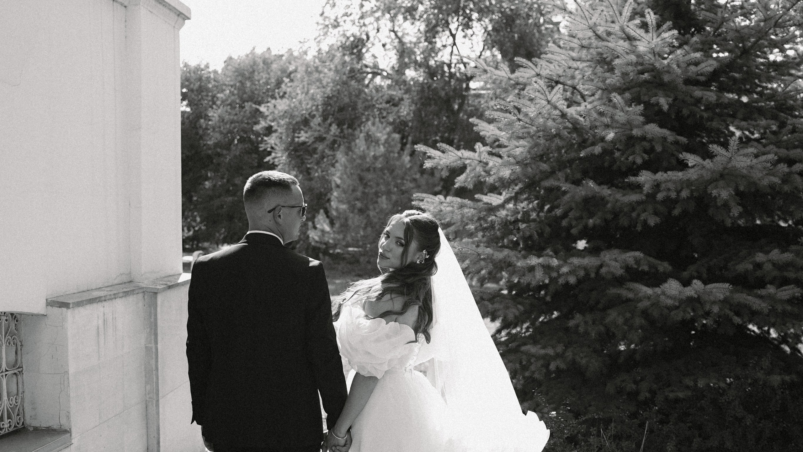 Wedding day. Фото и видео для вас в Астрахани!