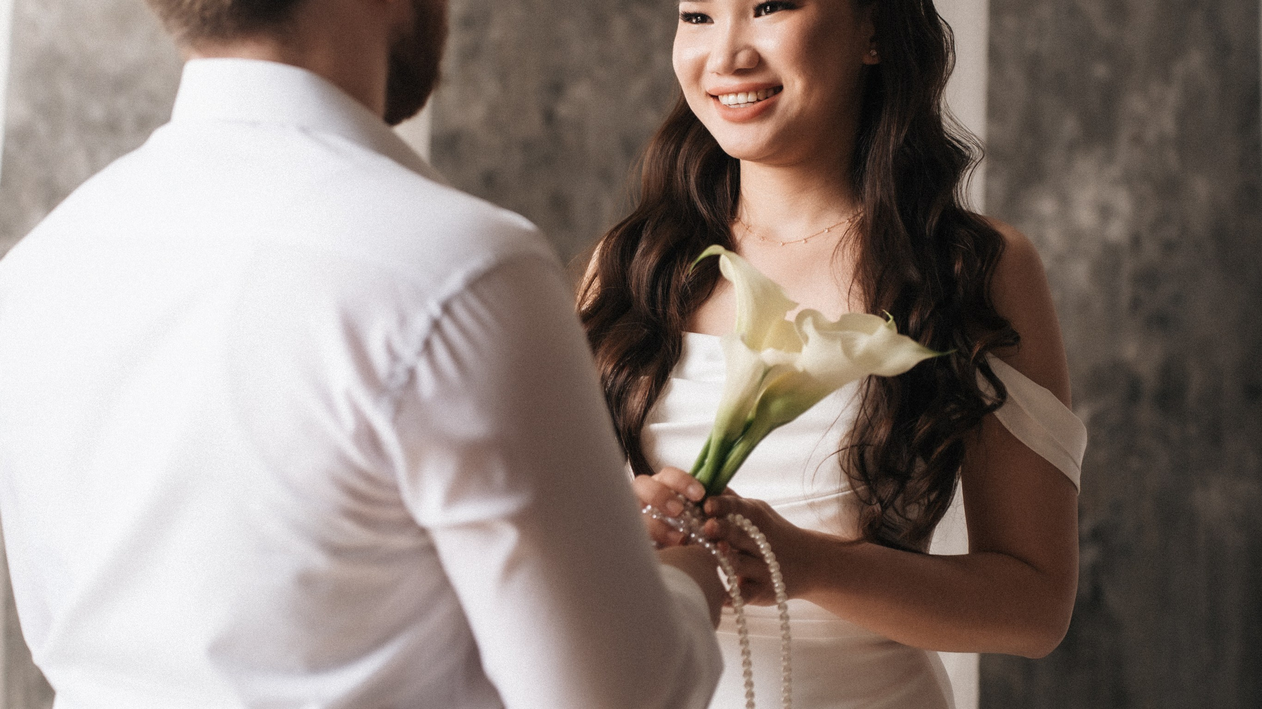 Гульмира и Камиль. Фото и видео для вас в Астрахани!