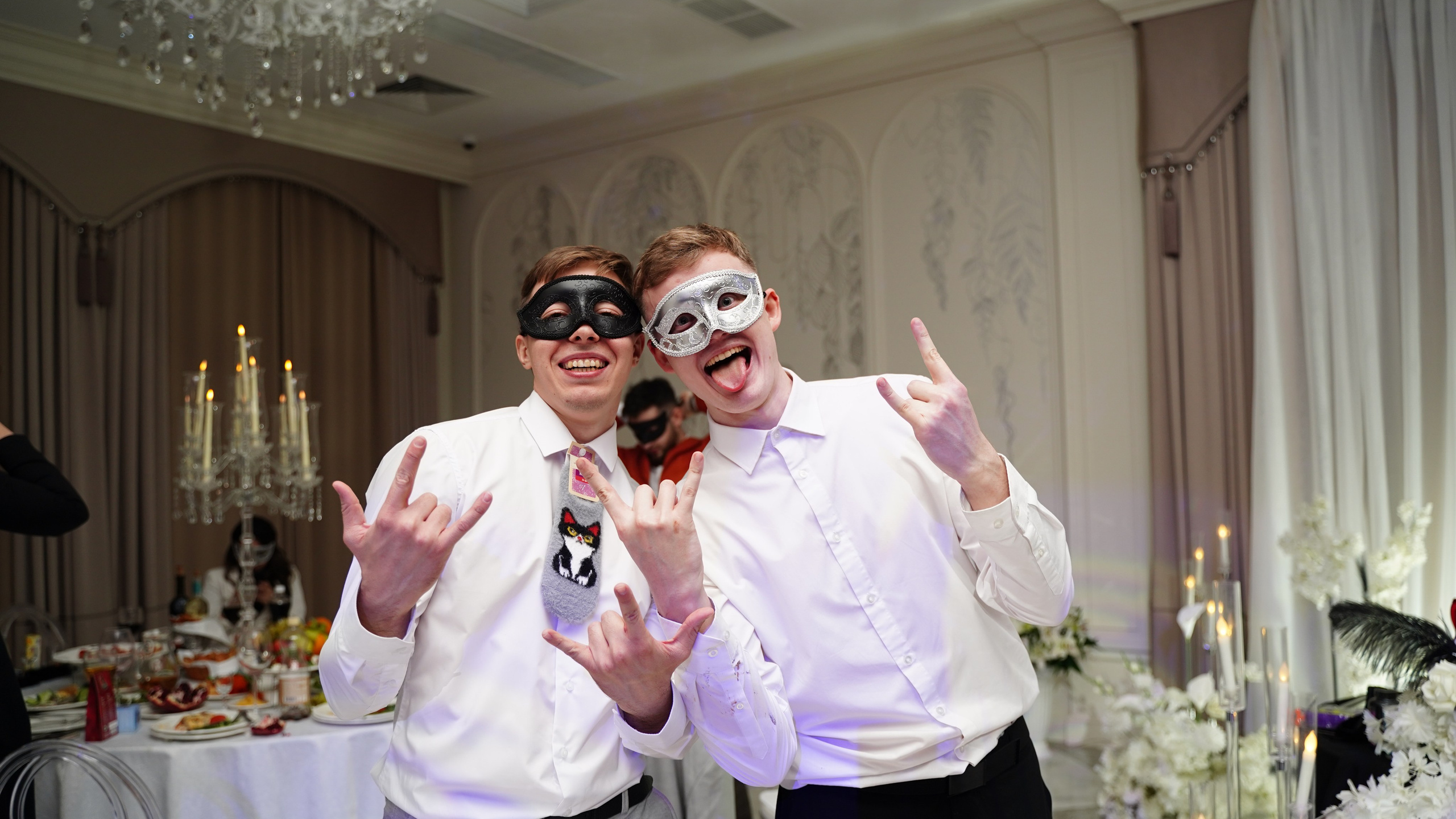 Wedding day. Фото и видео для вас в Астрахани!