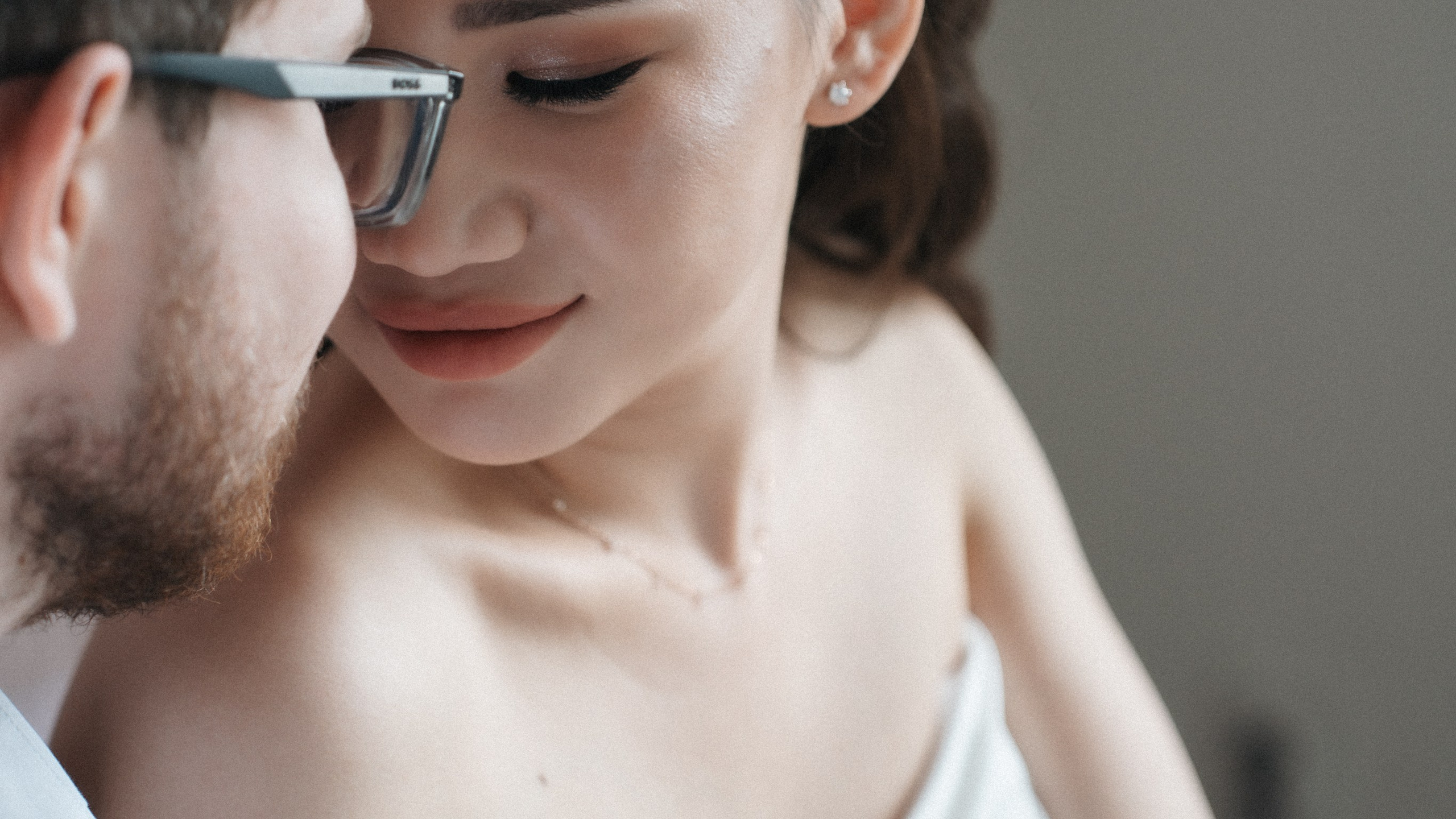 Гульмира и Камиль. Фото и видео для вас в Астрахани!