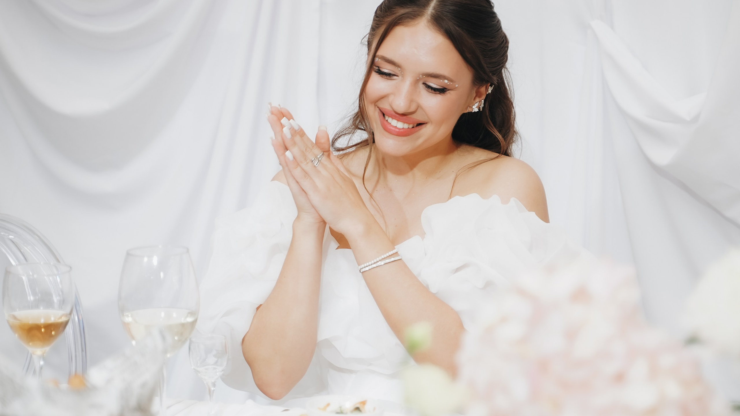 Wedding day. Фото и видео для вас в Астрахани!