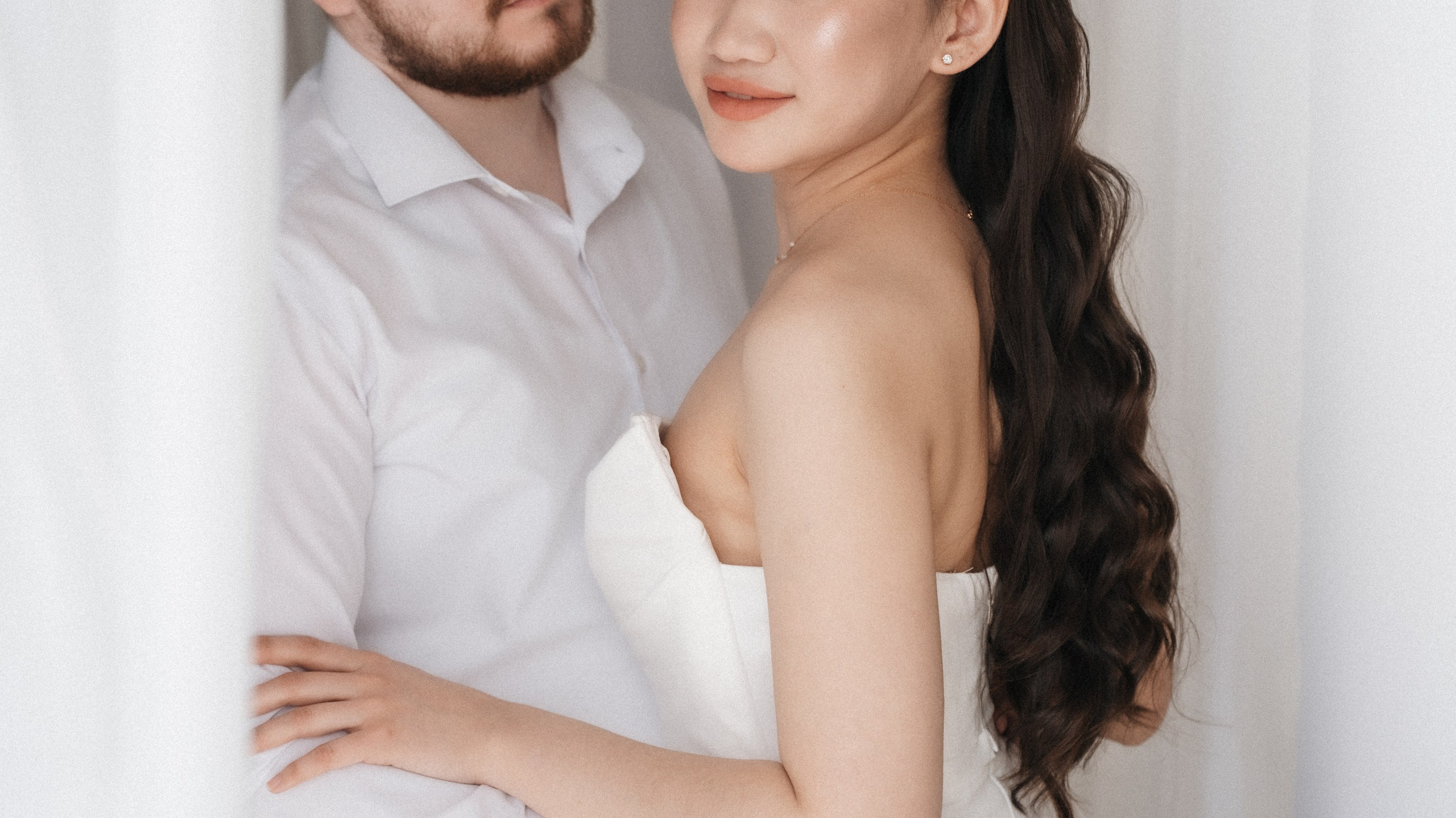 Гульмира и Камиль. Фото и видео для вас в Астрахани!