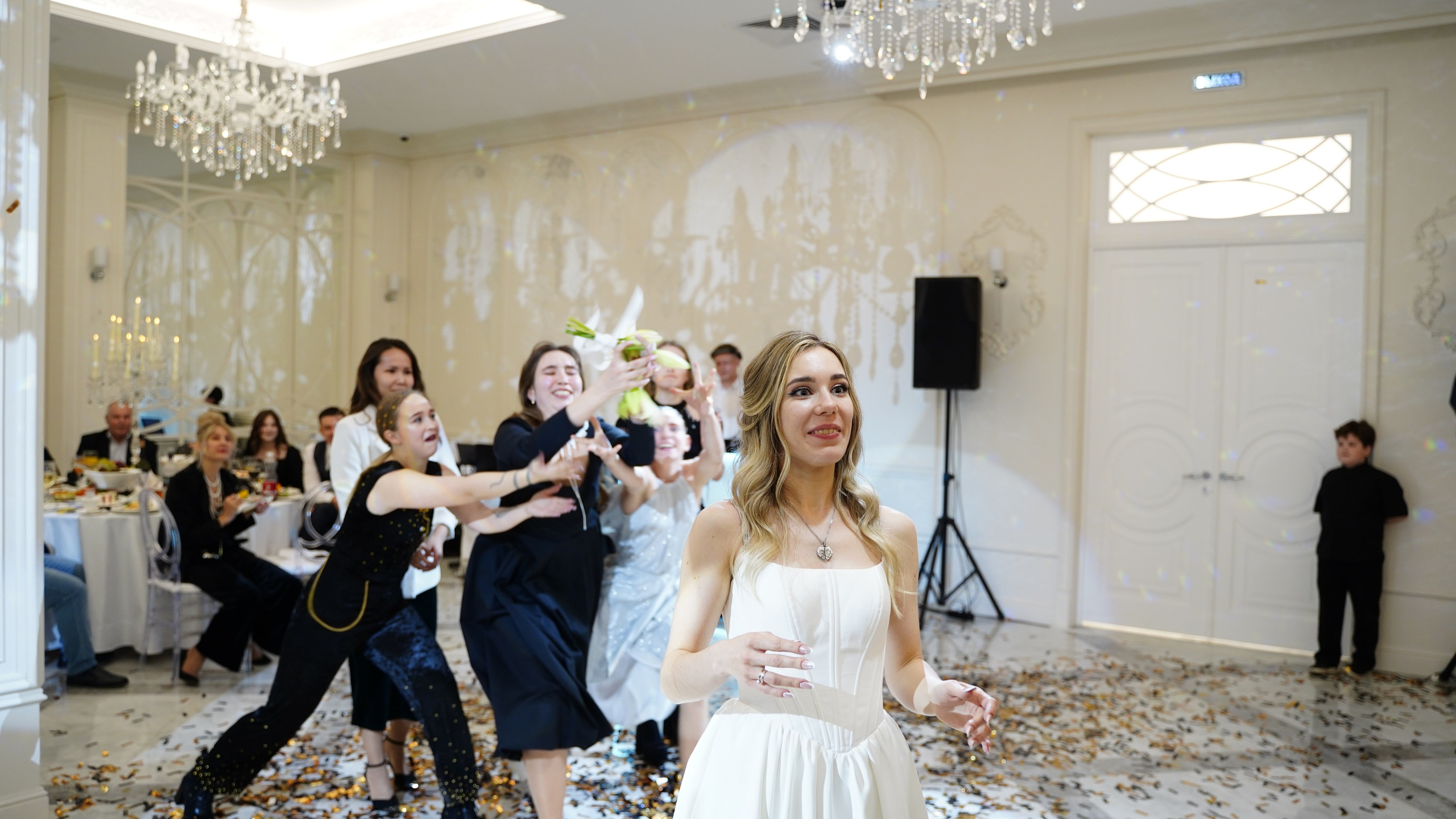 Wedding day. Фото и видео для вас в Астрахани!