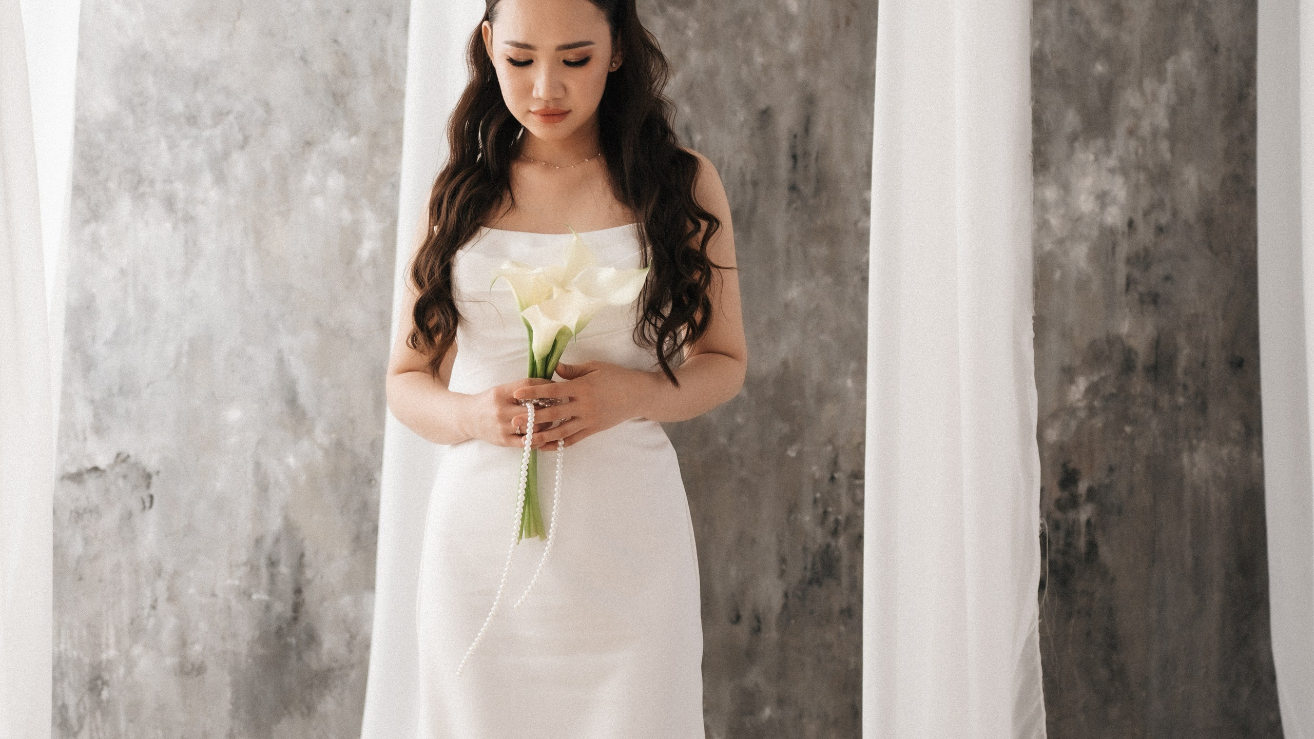 Гульмира и Камиль. Фото и видео для вас в Астрахани!