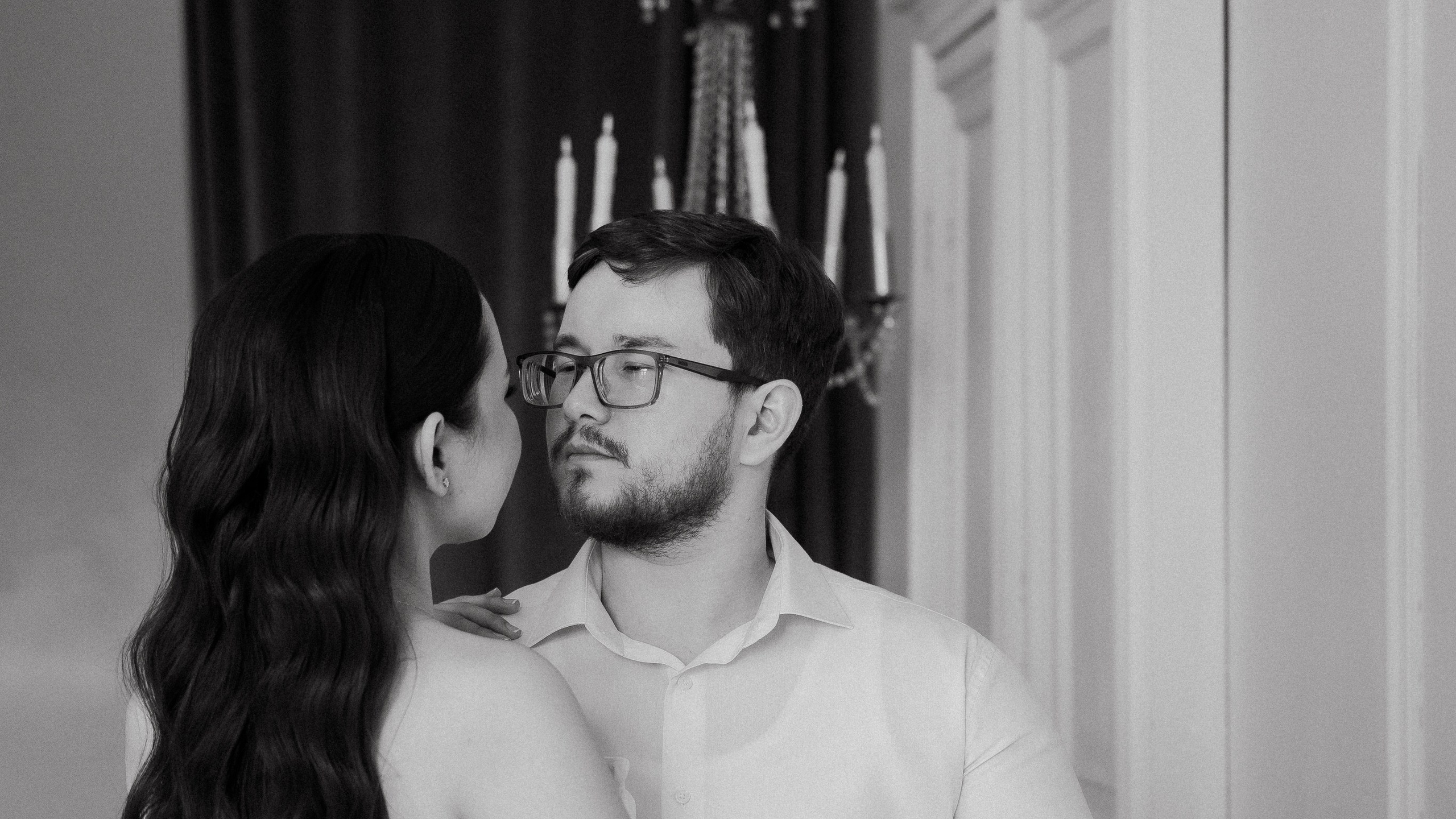 Гульмира и Камиль. Фото и видео для вас в Астрахани!