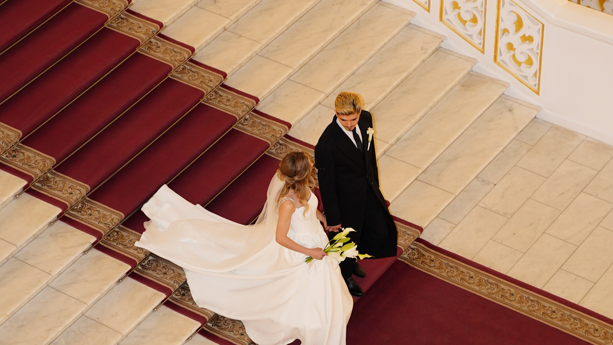 Wedding day. Фото и видео для вас в Астрахани!
