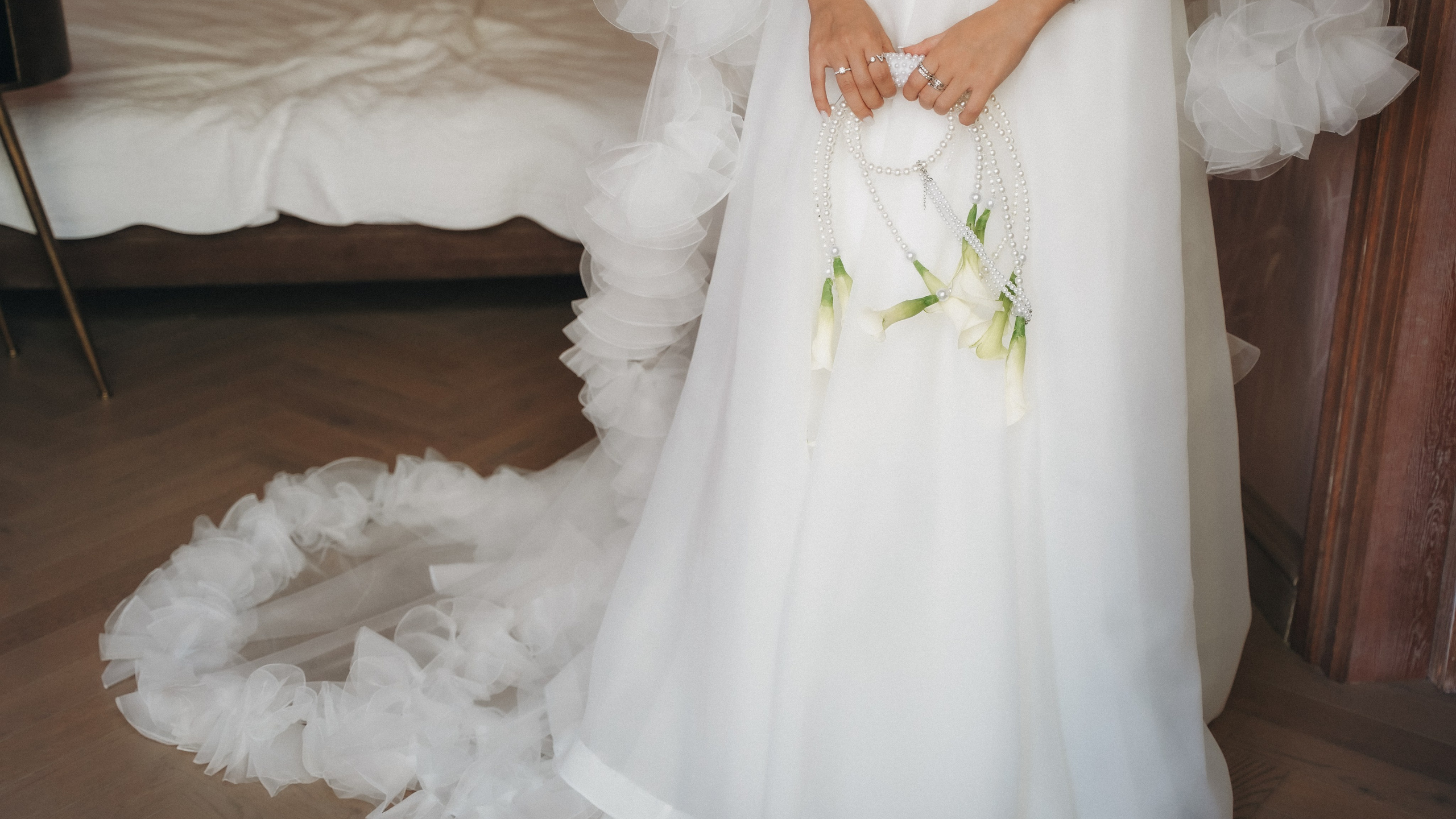 Wedding day. Фото и видео для вас в Астрахани!