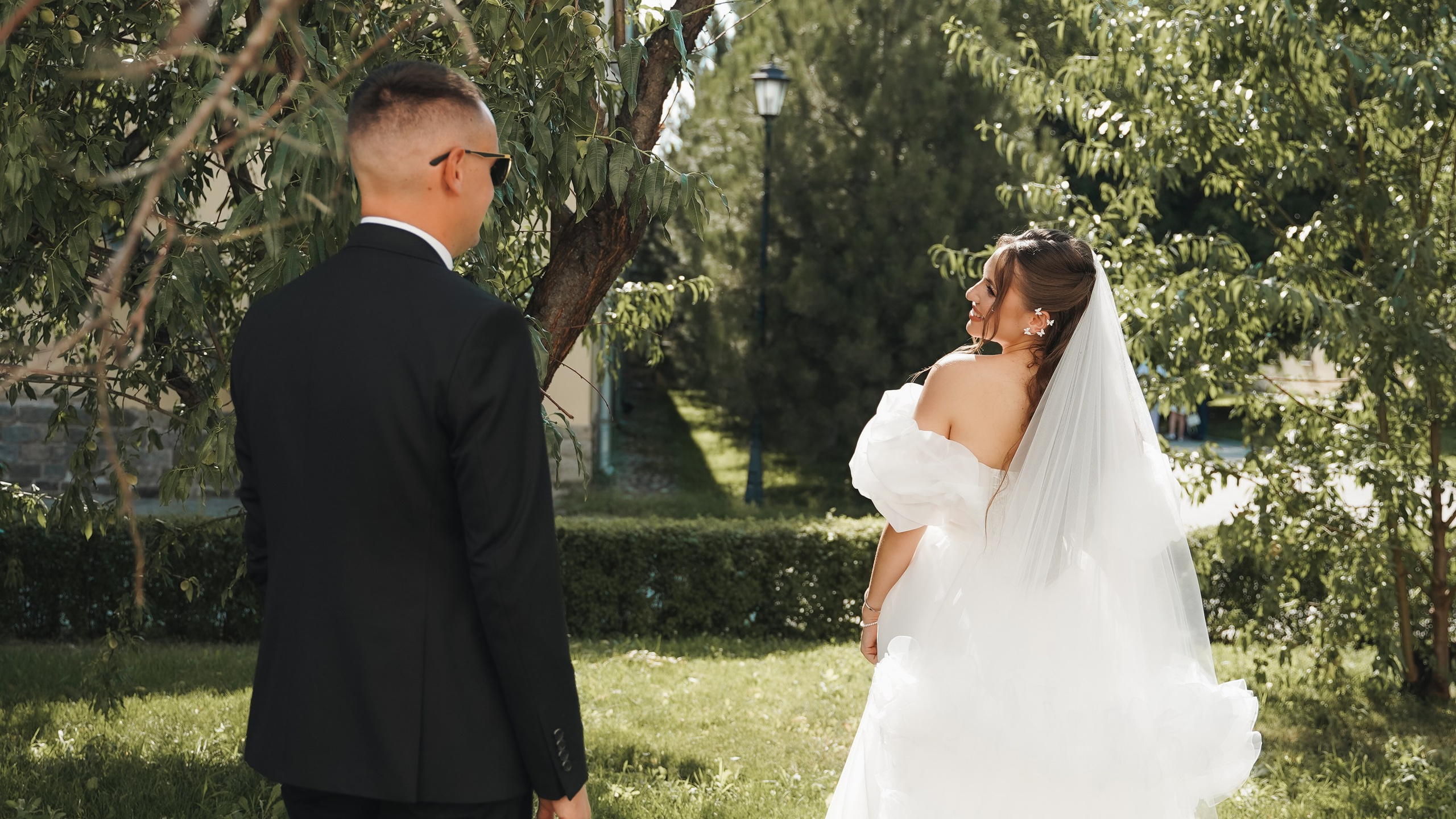 Wedding day. Фото и видео для вас в Астрахани!