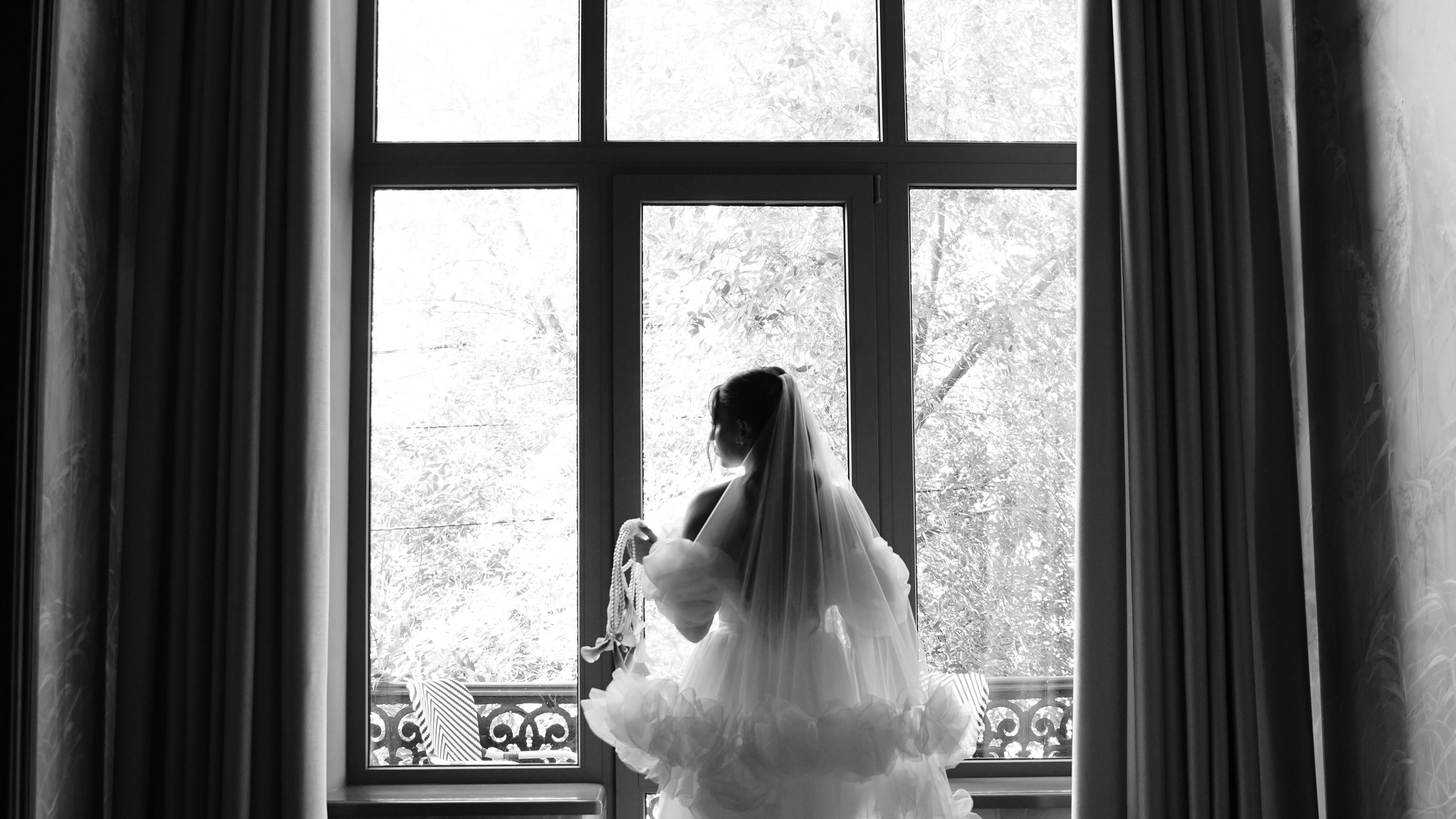 Wedding day. Фото и видео для вас в Астрахани!