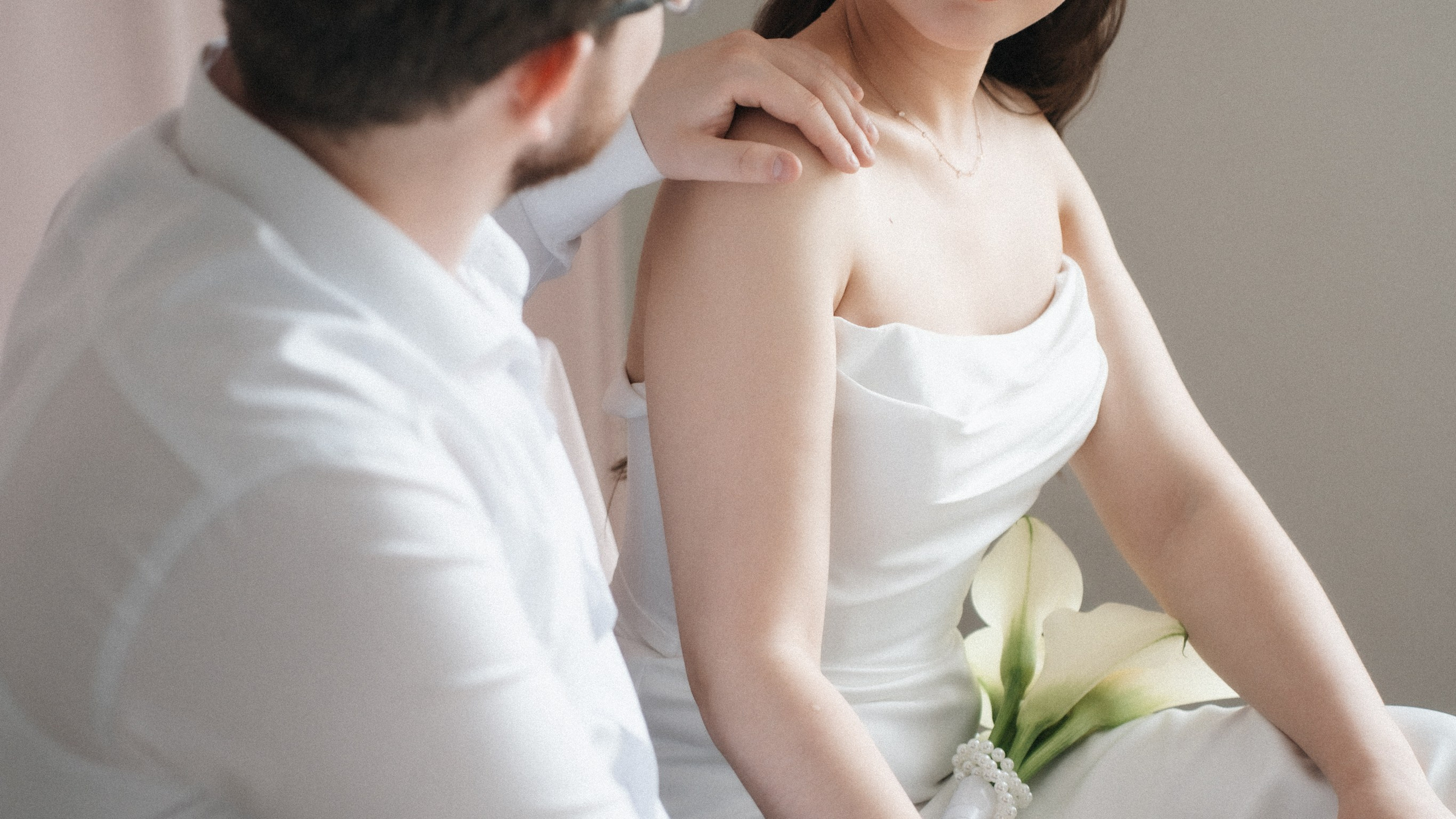 Гульмира и Камиль. Фото и видео для вас в Астрахани!