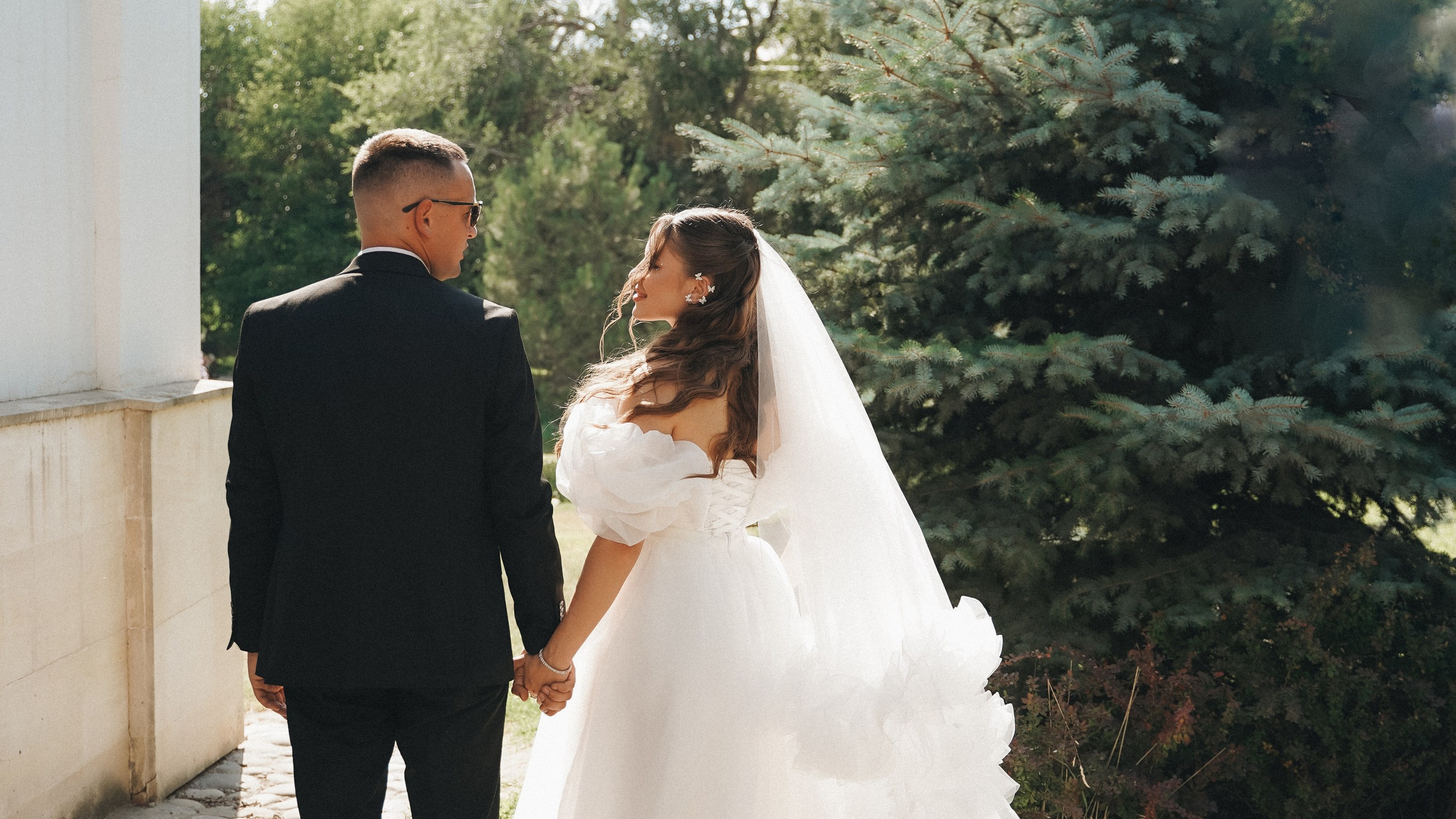 Wedding day. Фото и видео для вас в Астрахани!