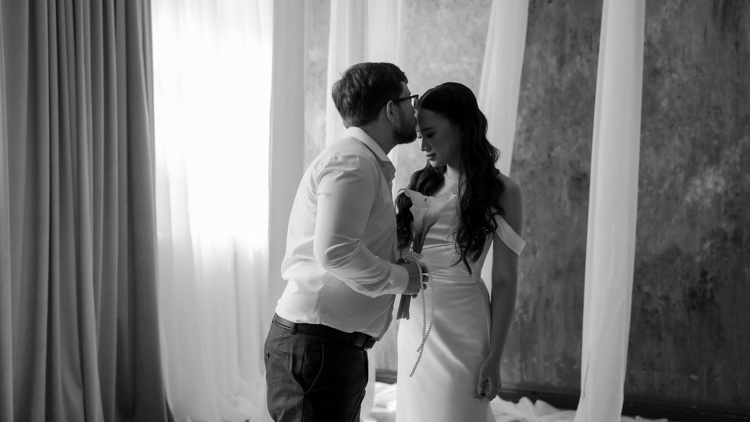 Гульмира и Камиль. Фото и видео для вас в Астрахани!